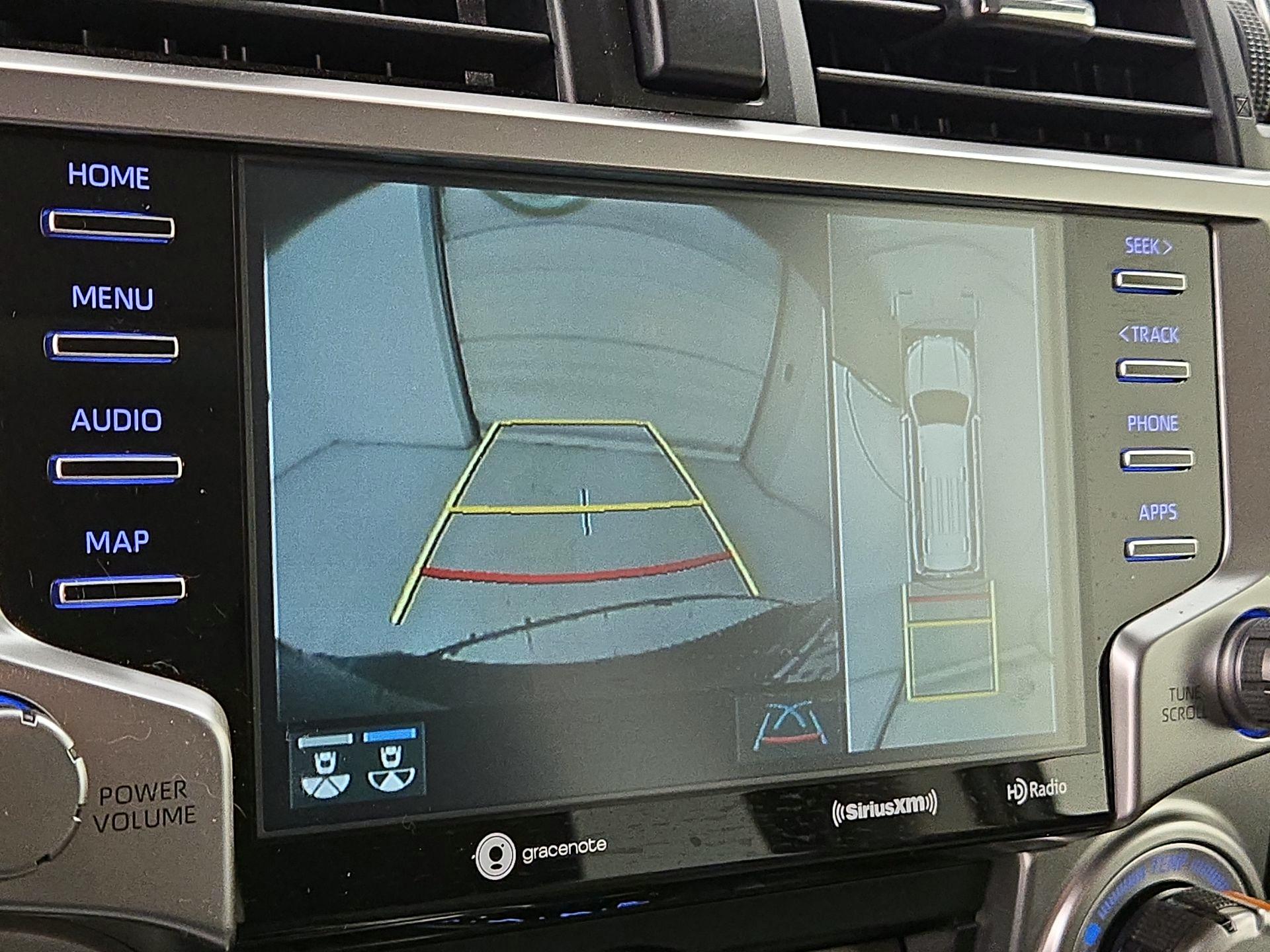 Thumbnail: 2023 Toyota 4Runner - 15