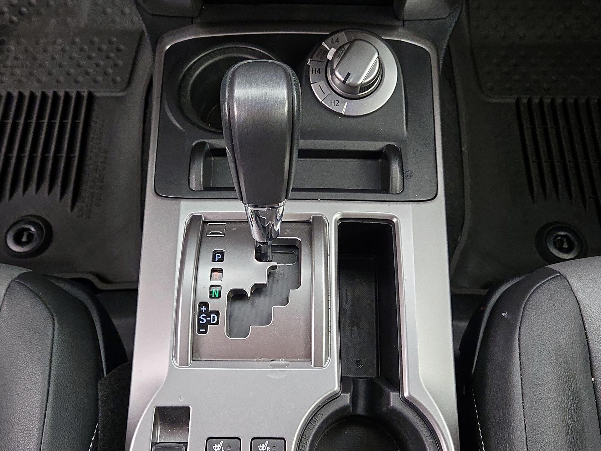 Thumbnail: 2023 Toyota 4Runner - 18