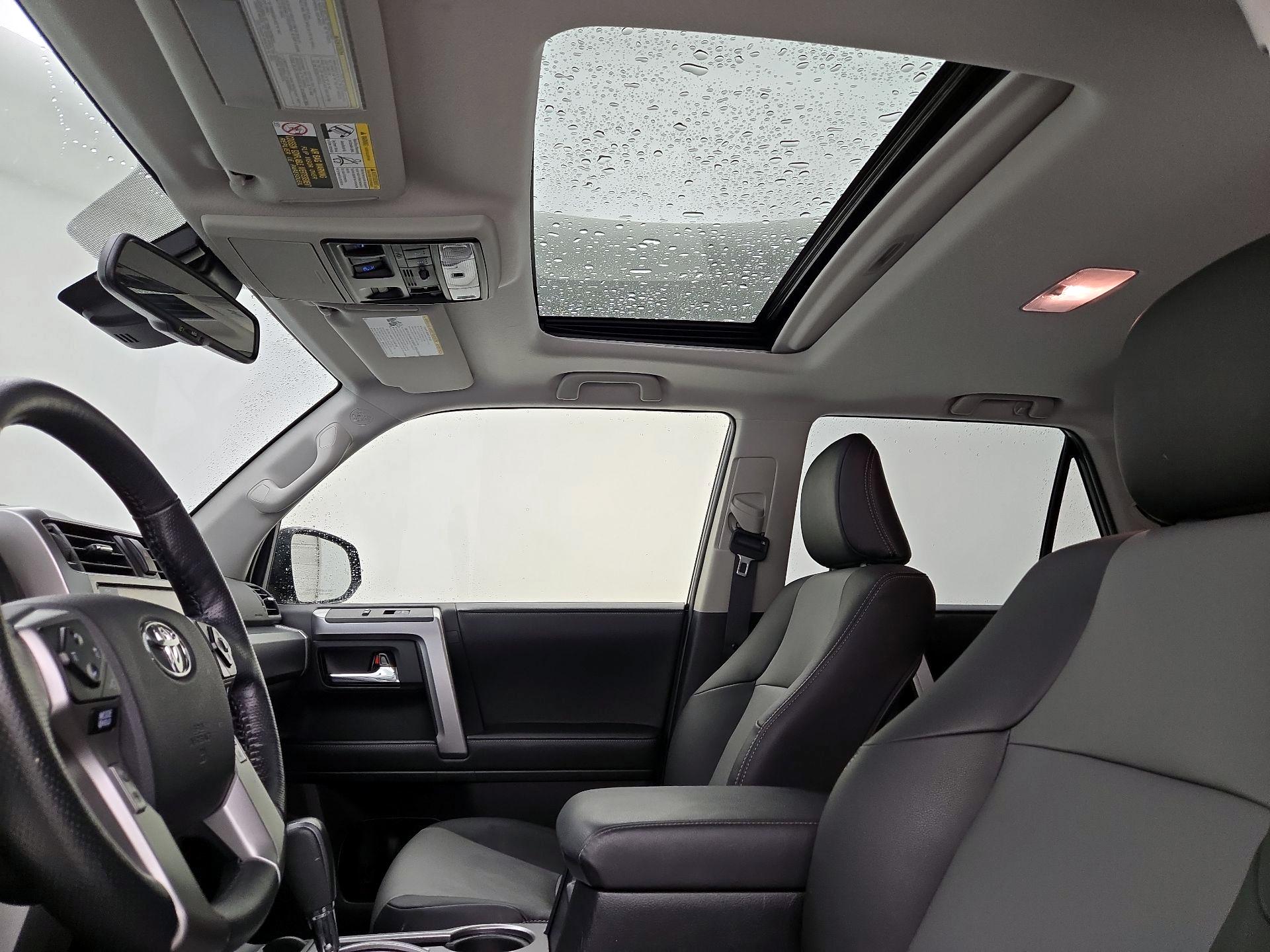 Thumbnail: 2023 Toyota 4Runner - 20