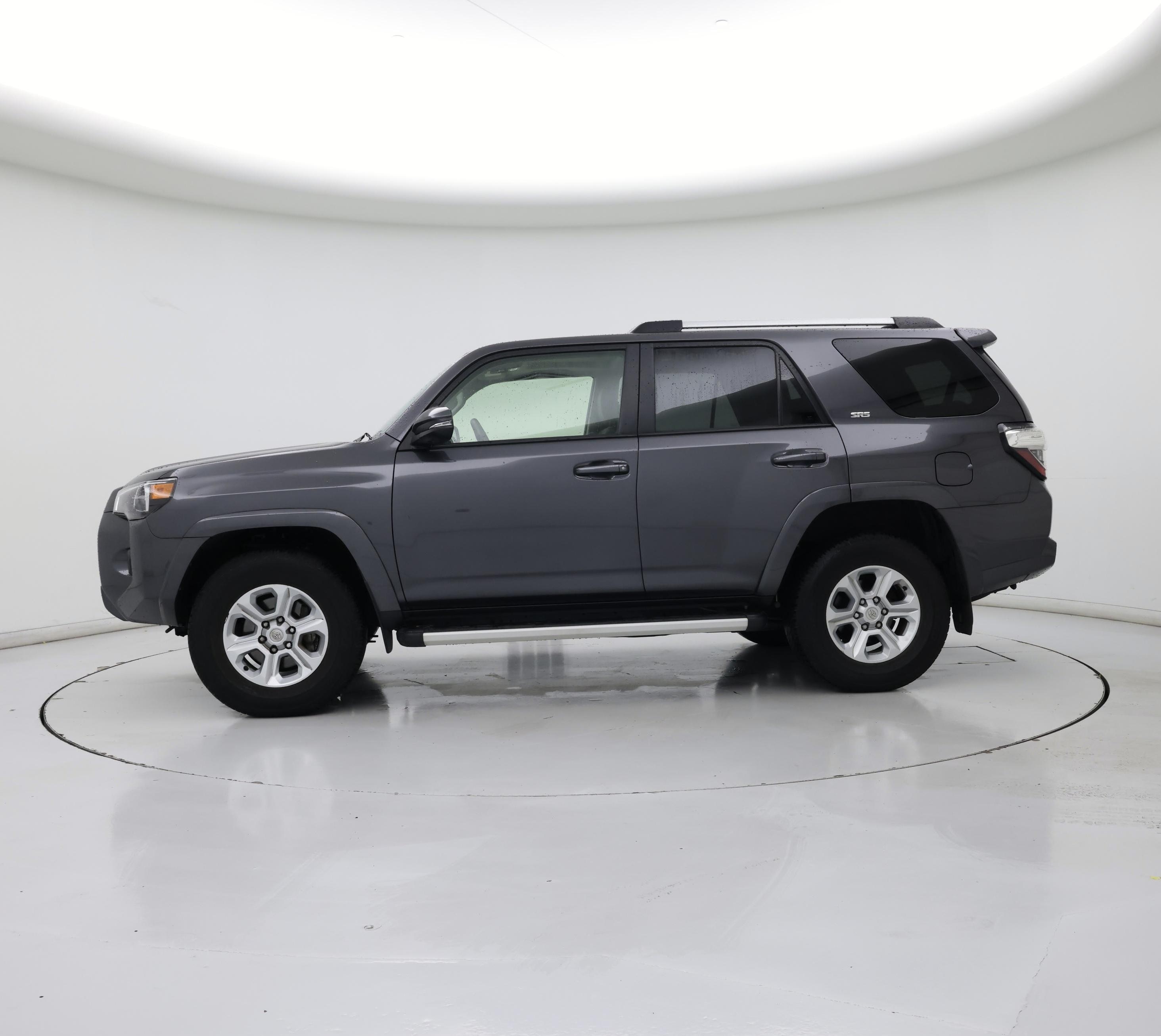 Thumbnail: 2023 Toyota 4Runner - 3