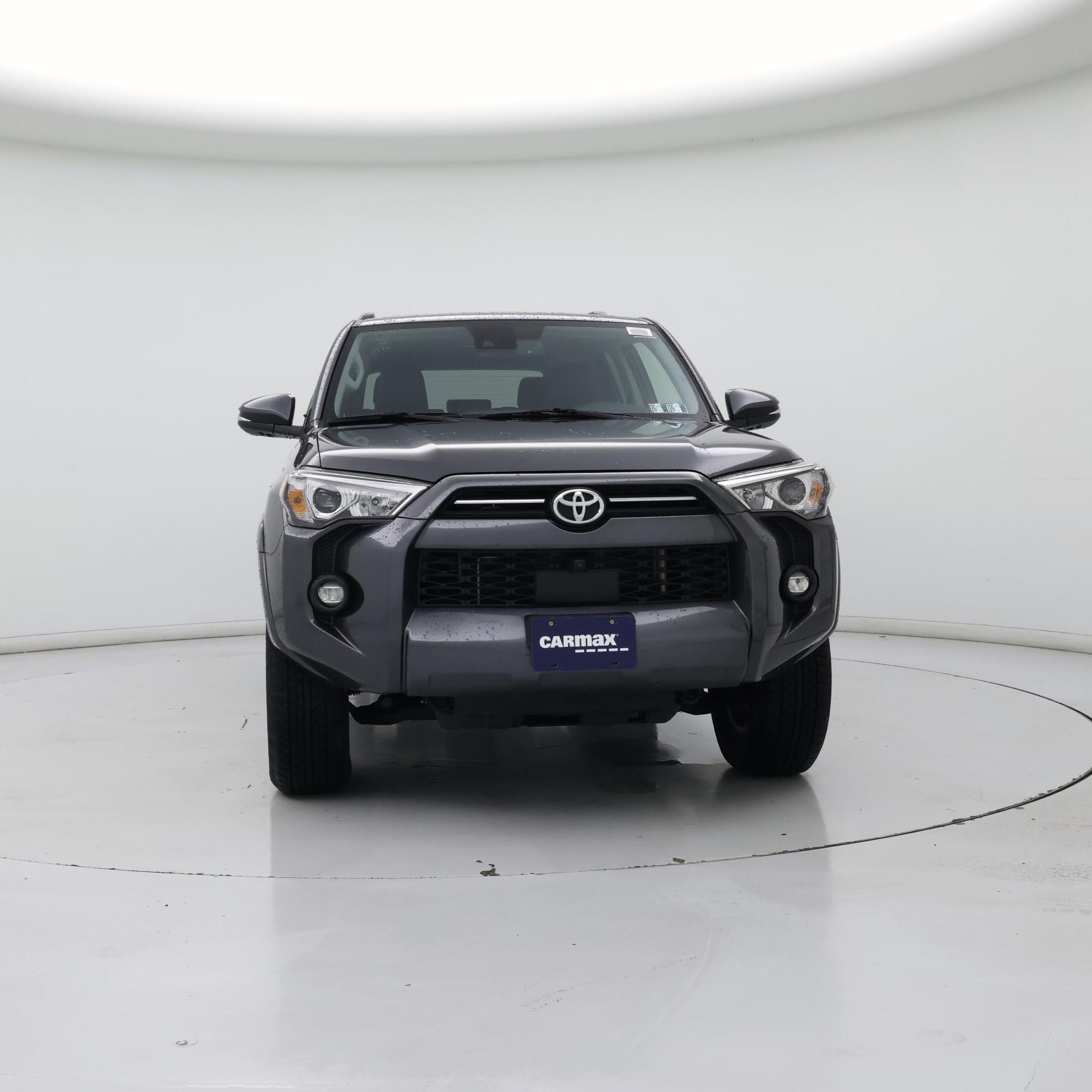Thumbnail: 2023 Toyota 4Runner - 5