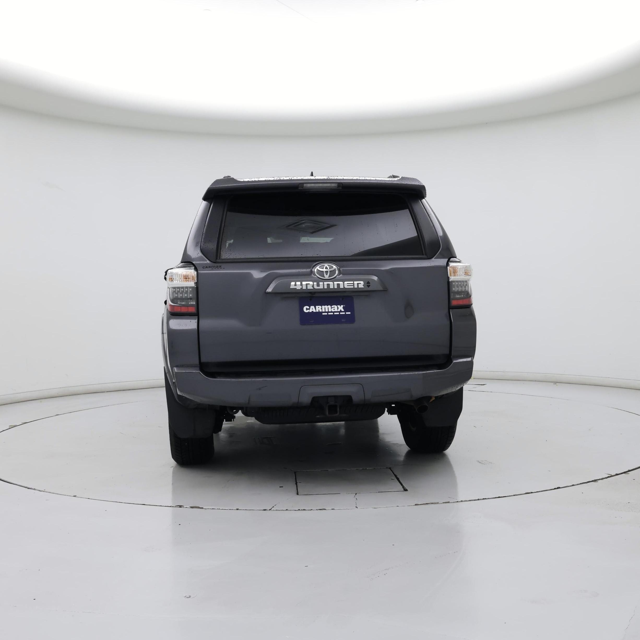 Thumbnail: 2023 Toyota 4Runner - 6