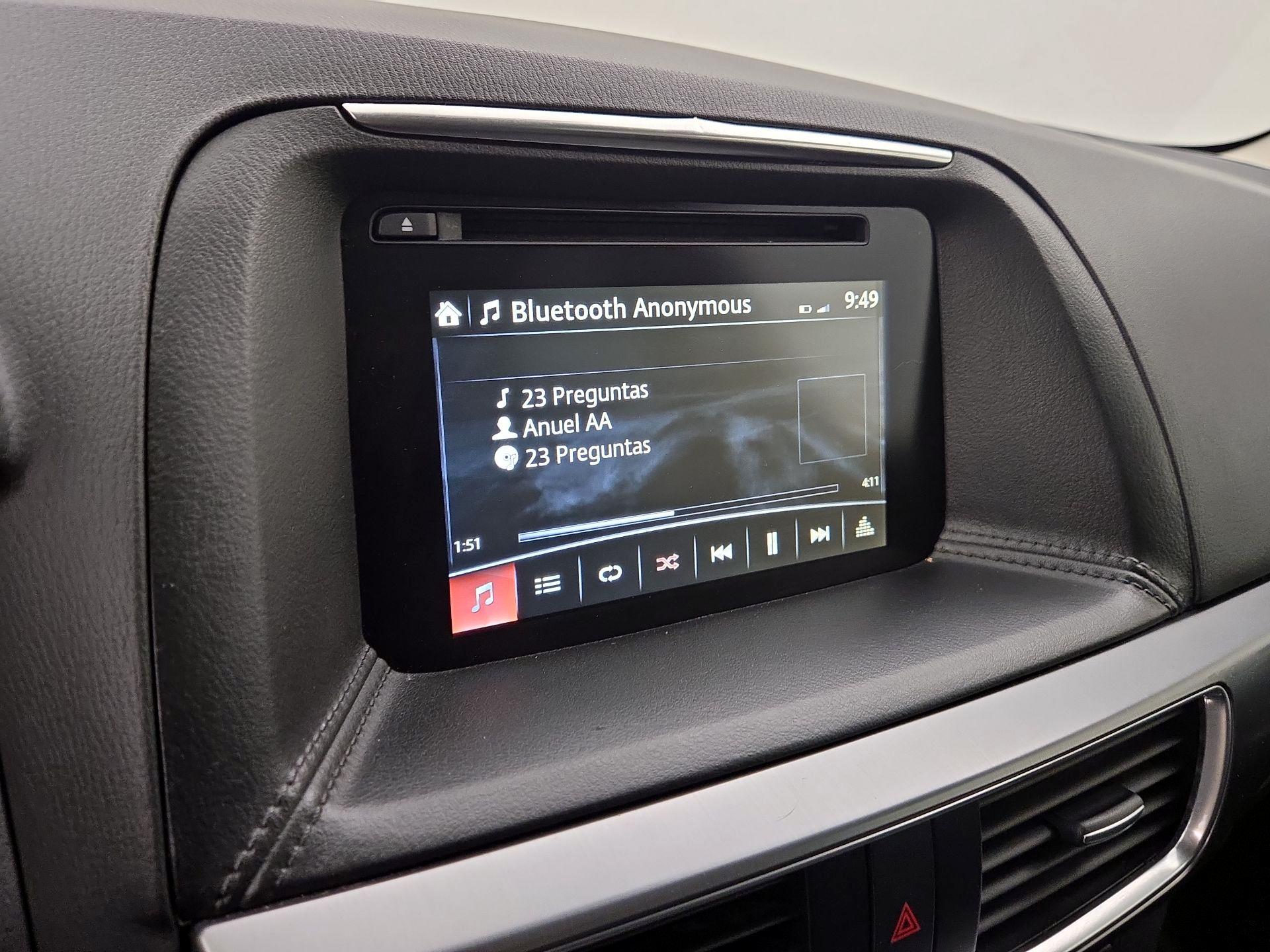 Thumbnail: 2016 Mazda CX-5 - 15