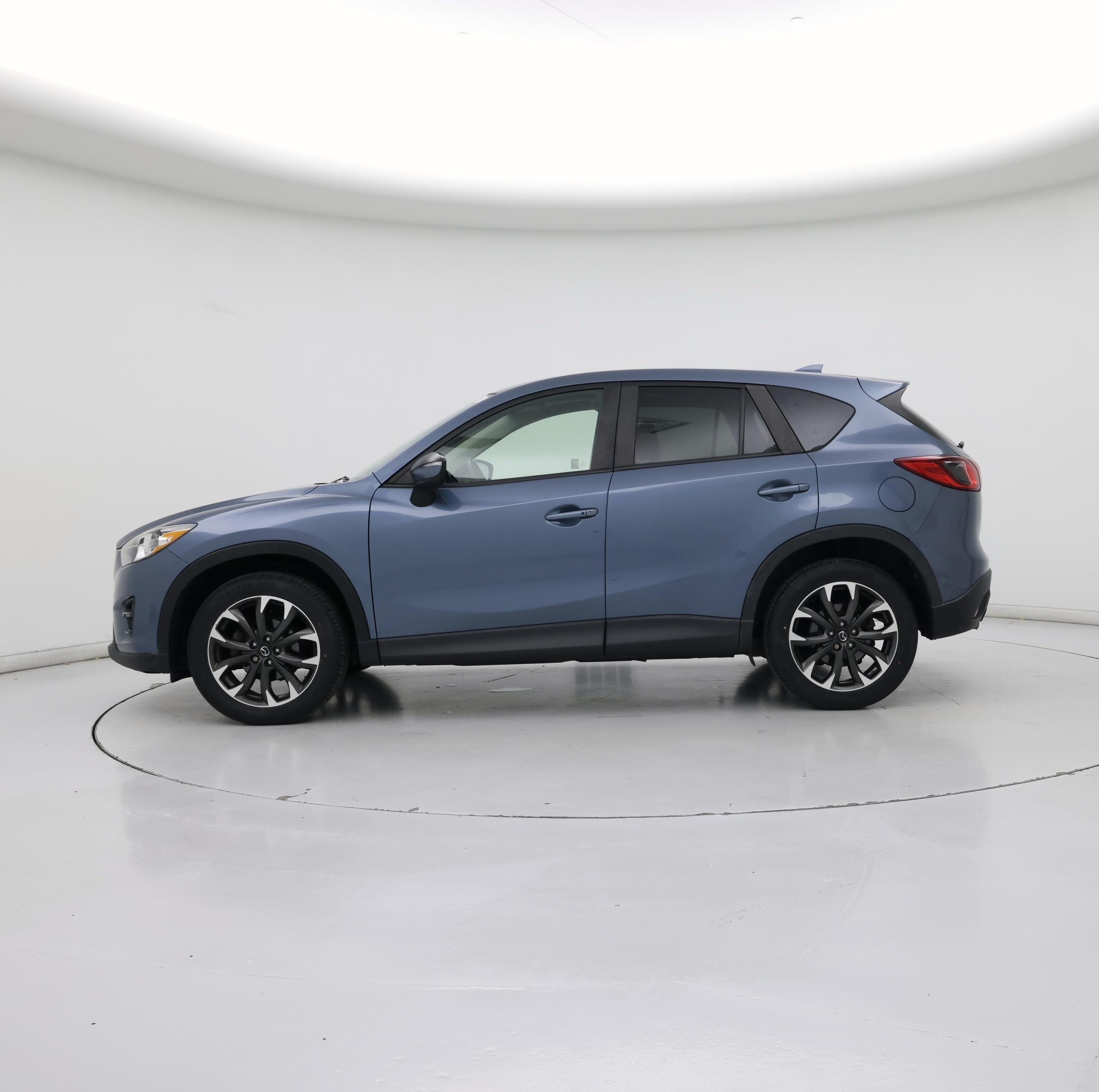 Thumbnail: 2016 Mazda CX-5 - 3
