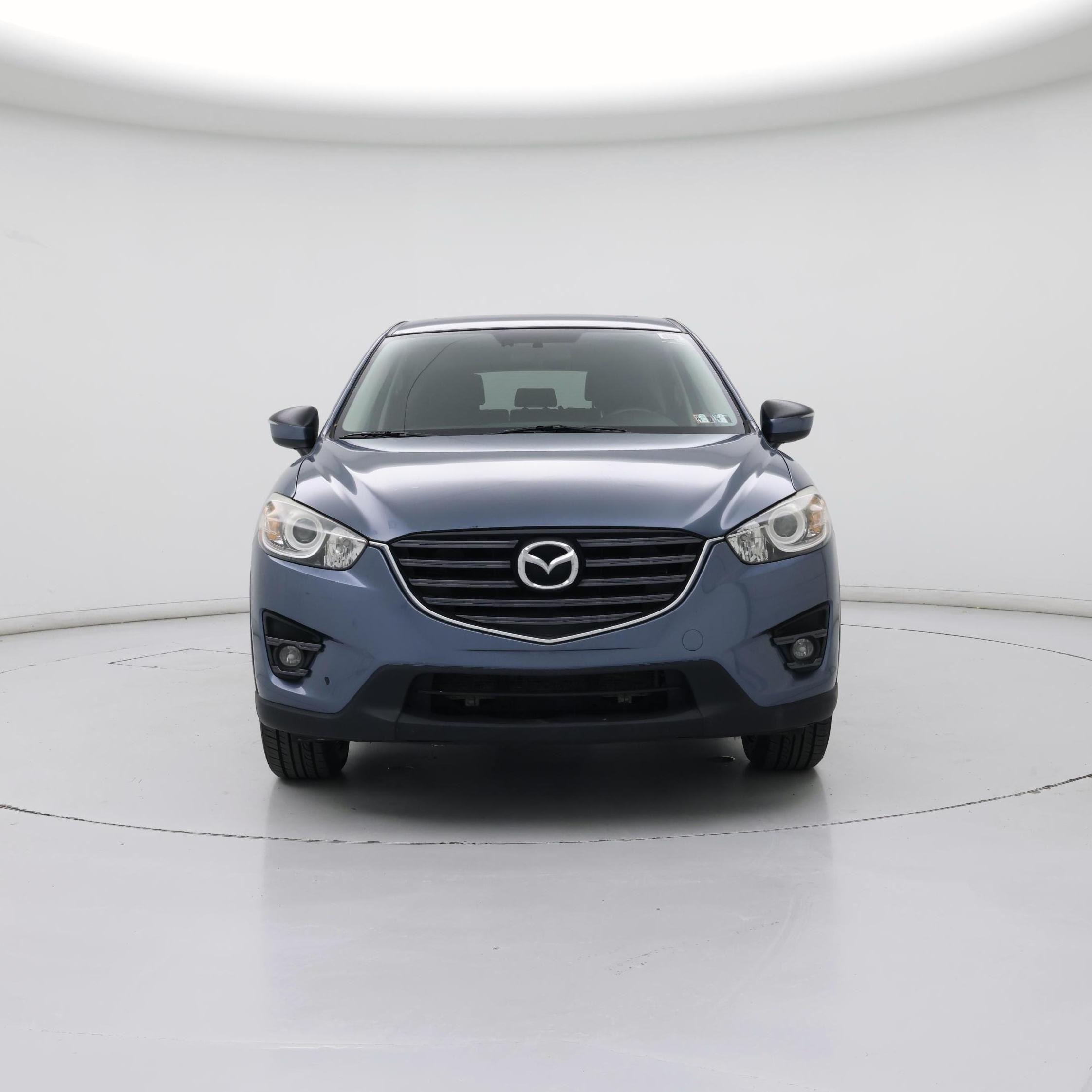 Thumbnail: 2016 Mazda CX-5 - 5