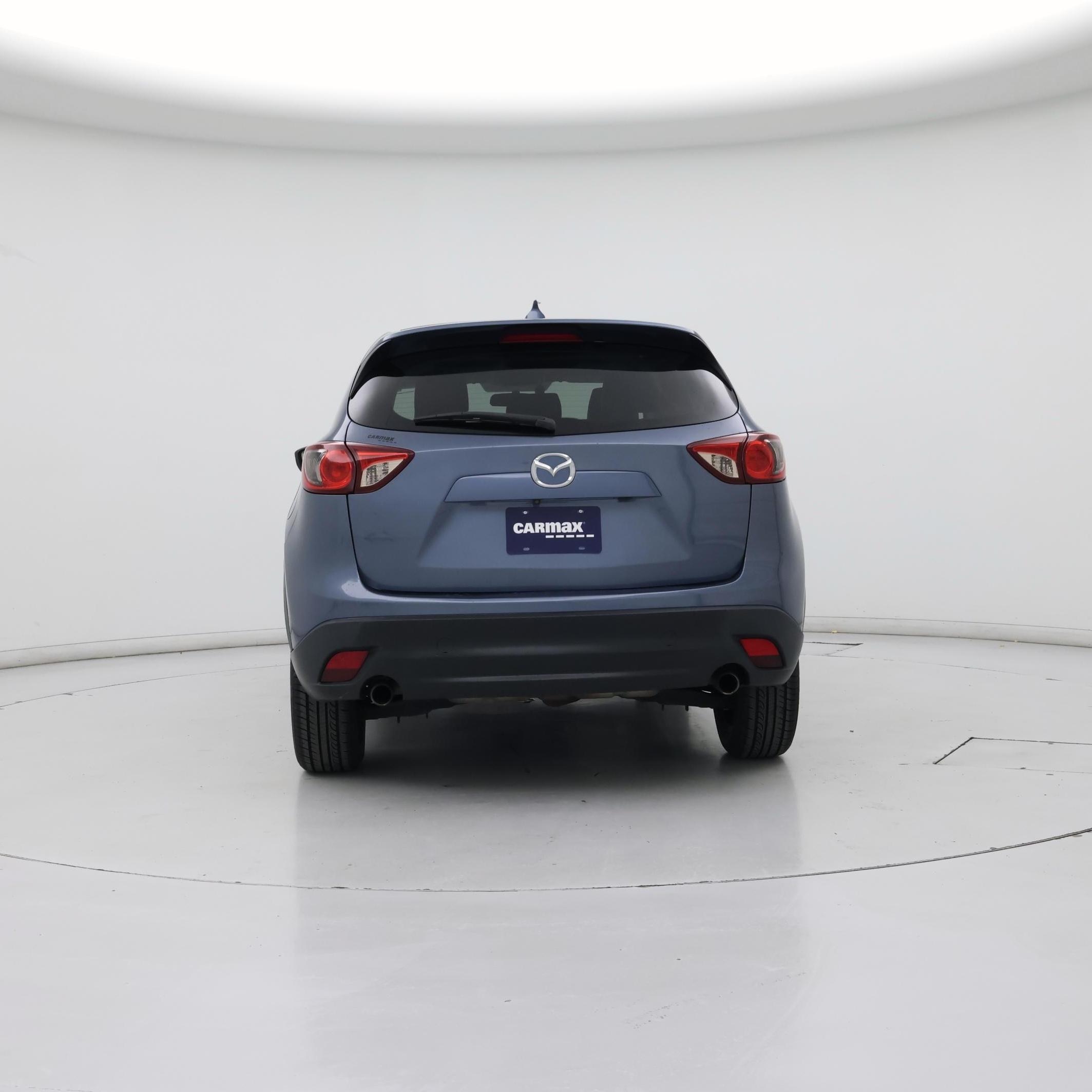 Thumbnail: 2016 Mazda CX-5 - 6
