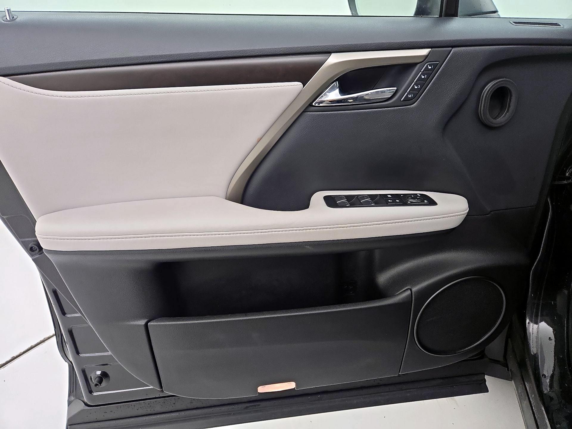 Thumbnail: 2021 Lexus RX - 12