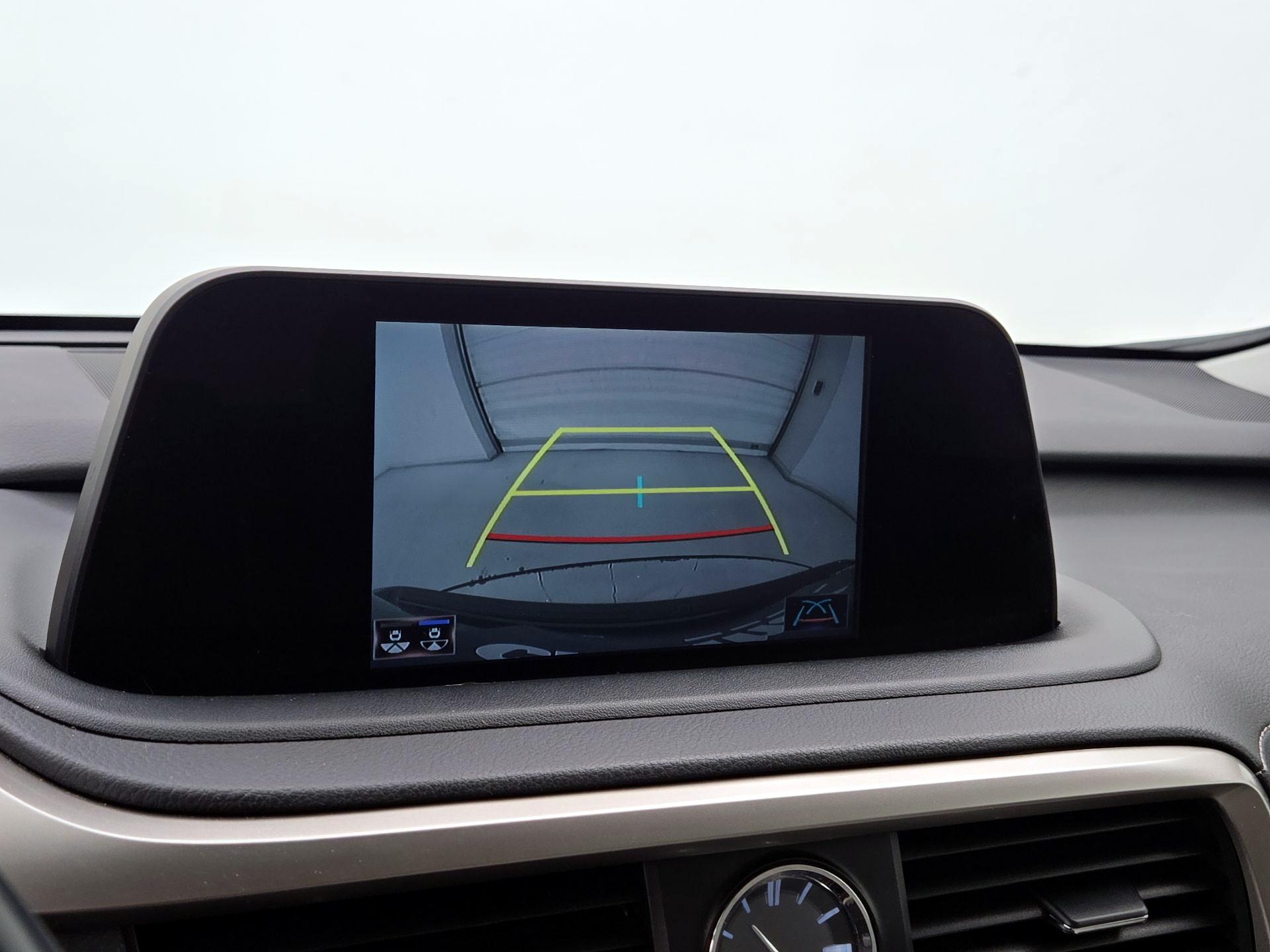 Thumbnail: 2021 Lexus RX - 14