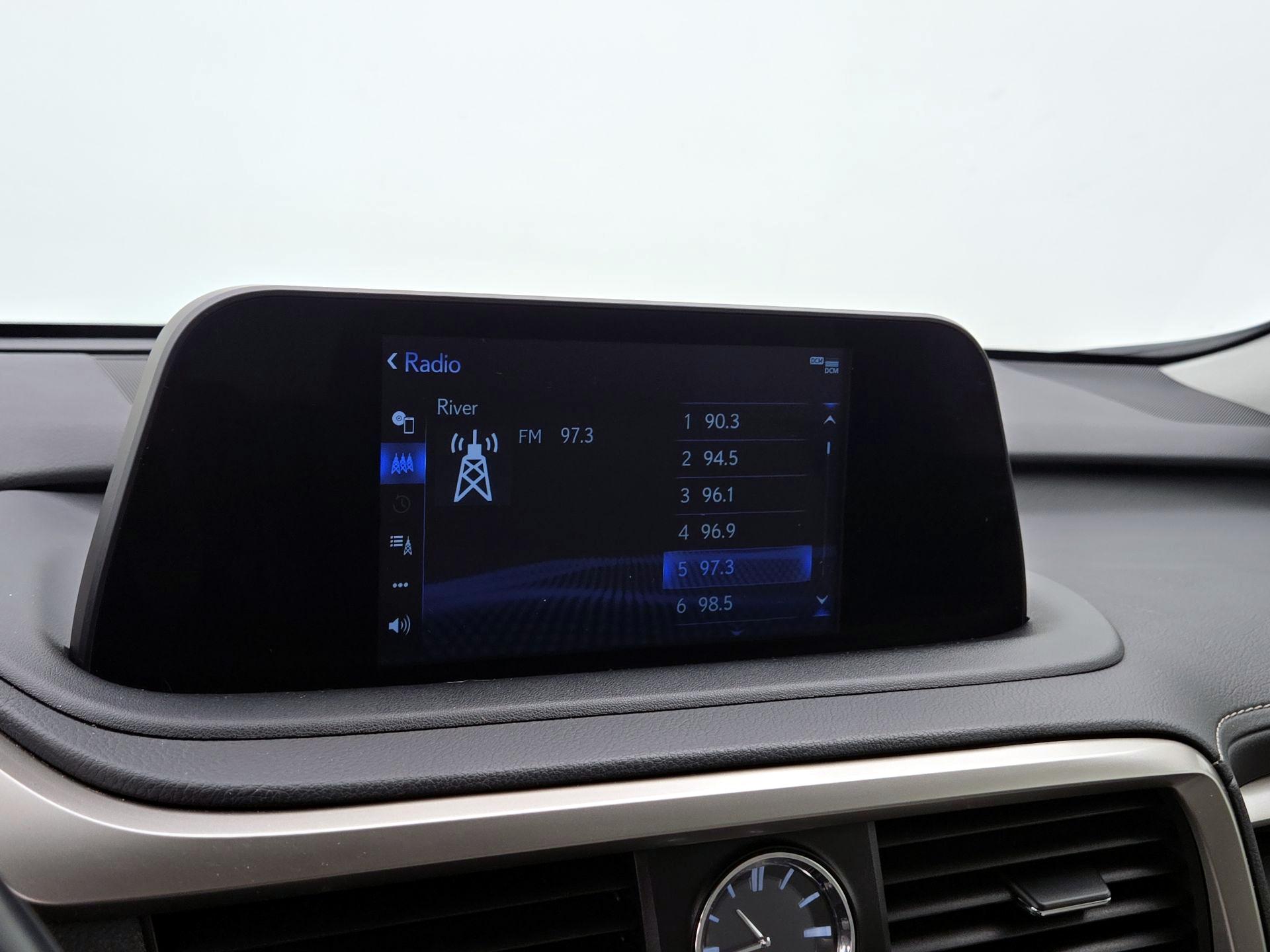 Thumbnail: 2021 Lexus RX - 15