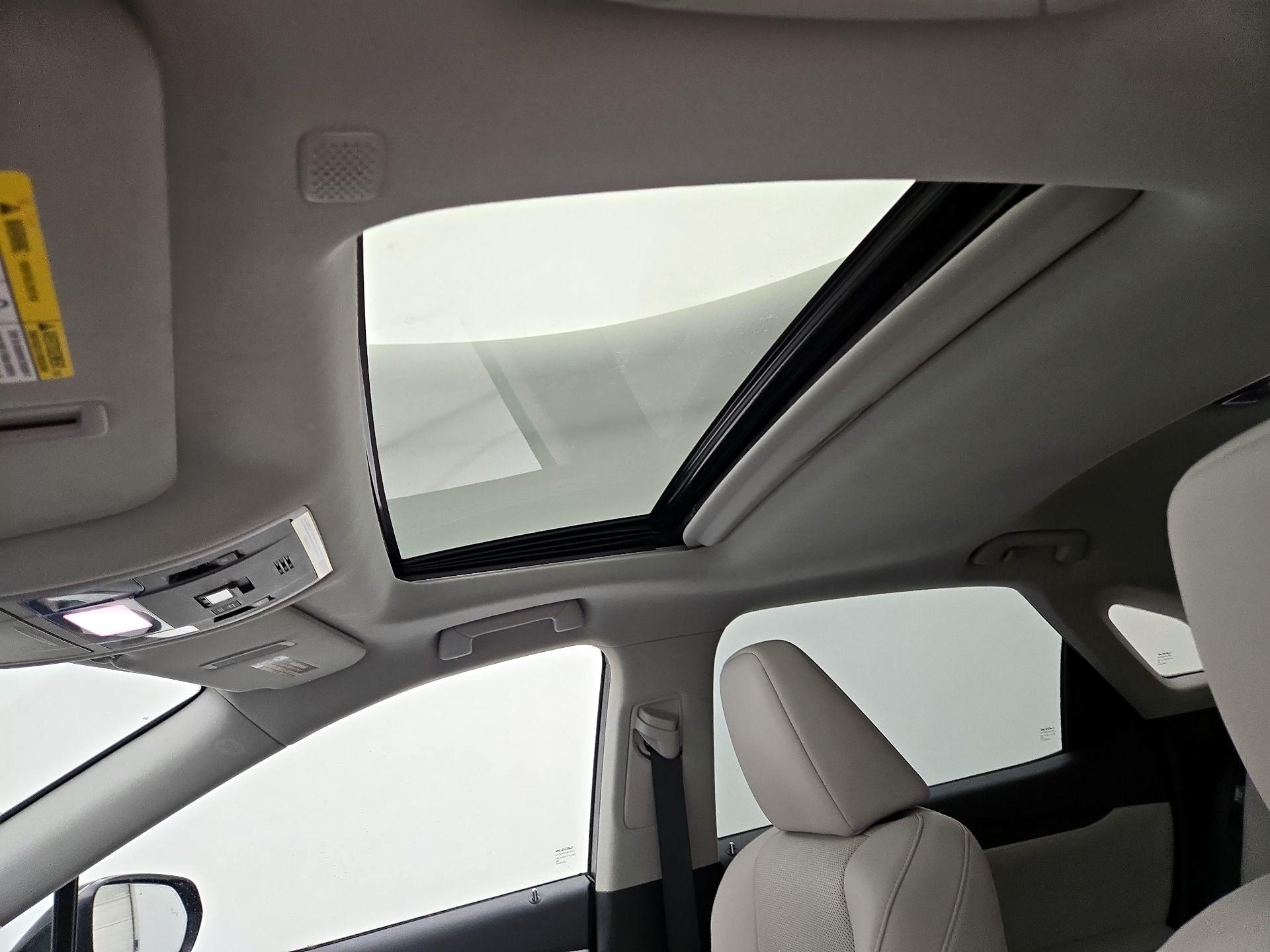 Thumbnail: 2021 Lexus RX - 19