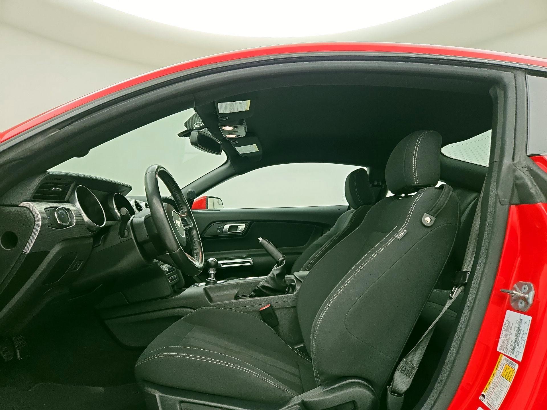 Thumbnail: 2019 Ford Mustang - 11