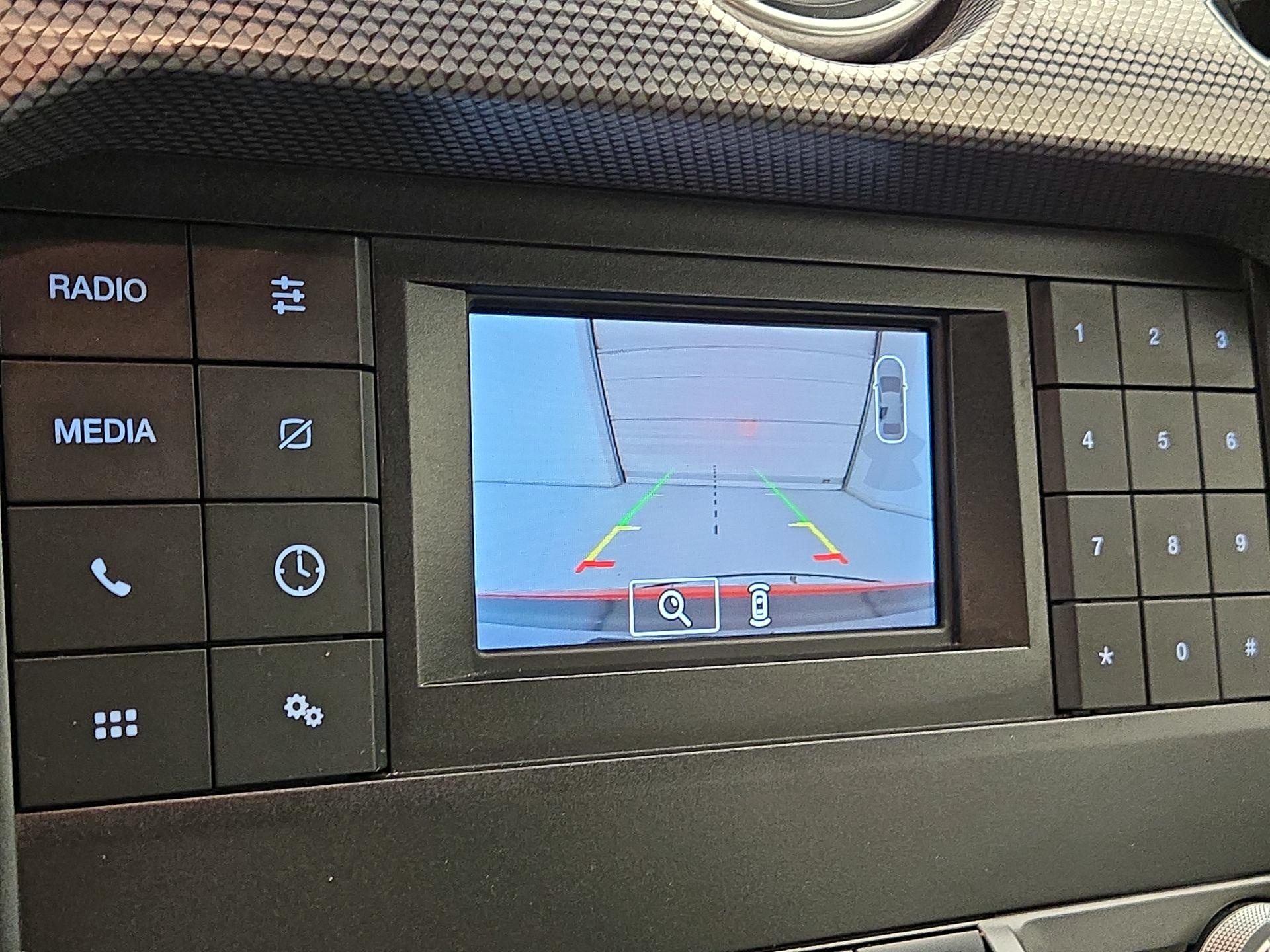 Thumbnail: 2019 Ford Mustang - 13