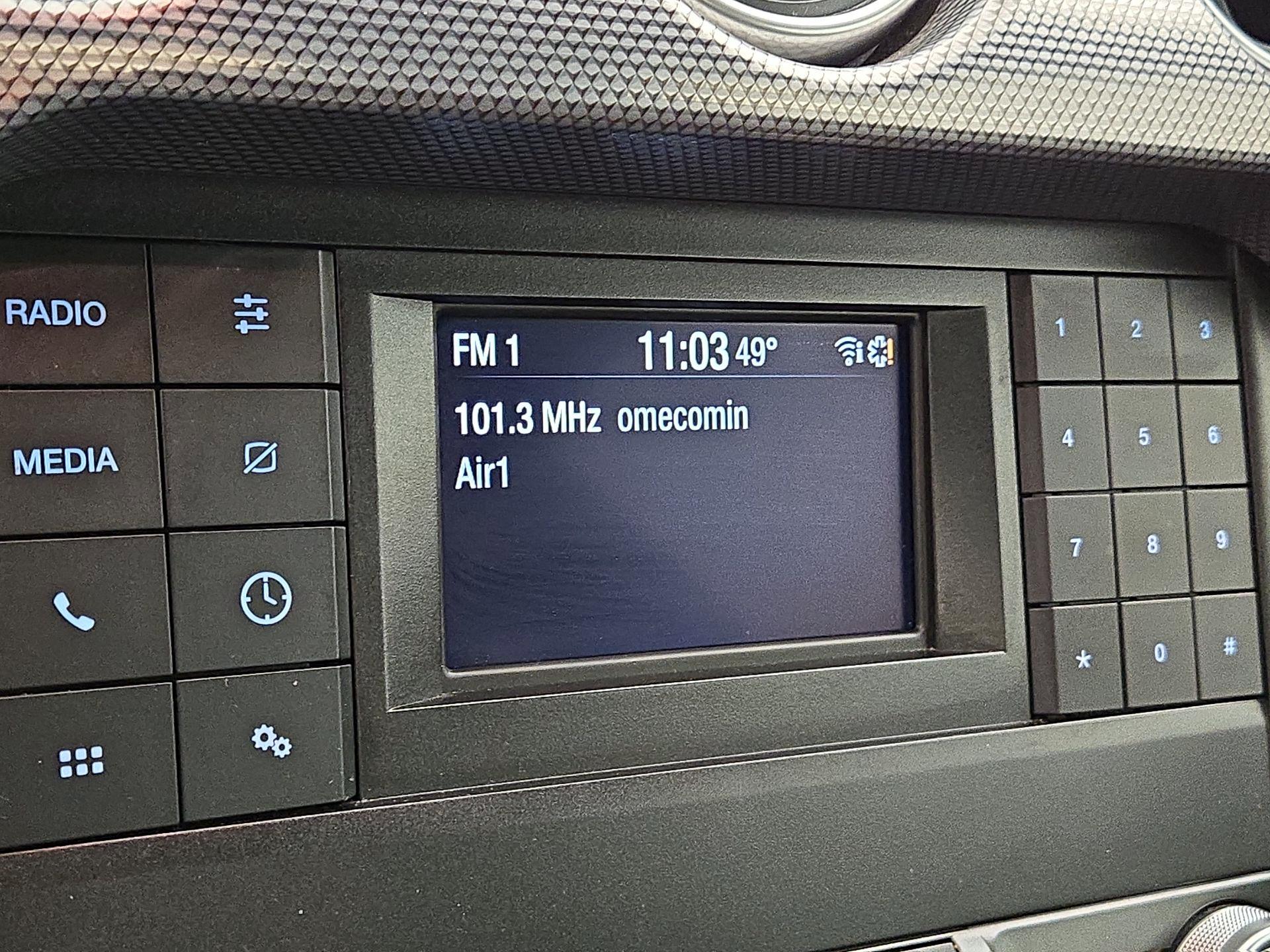 Thumbnail: 2019 Ford Mustang - 14