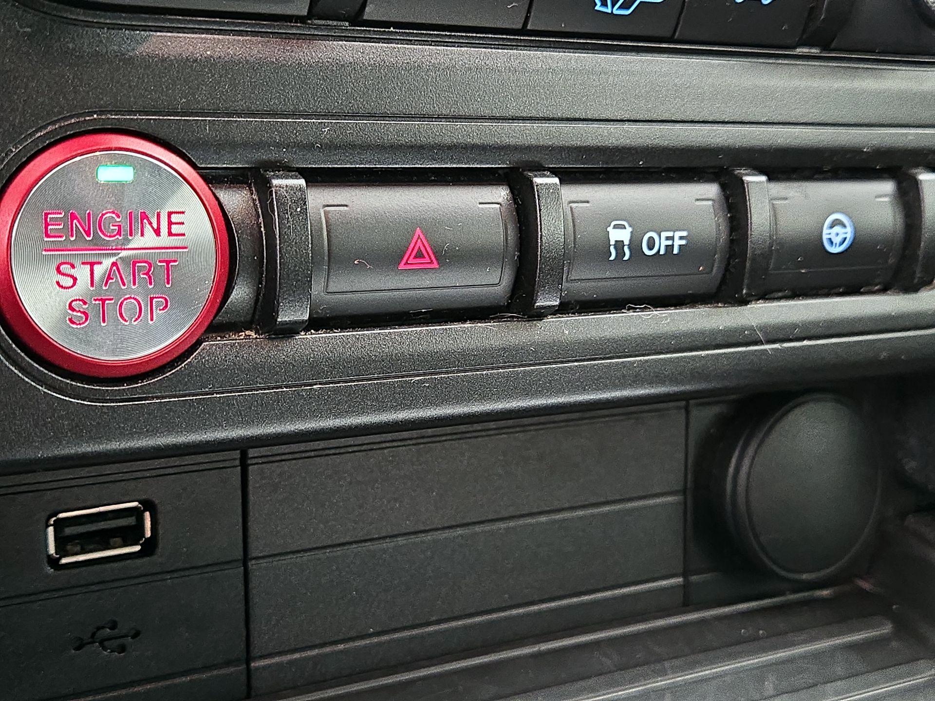 Thumbnail: 2019 Ford Mustang - 17