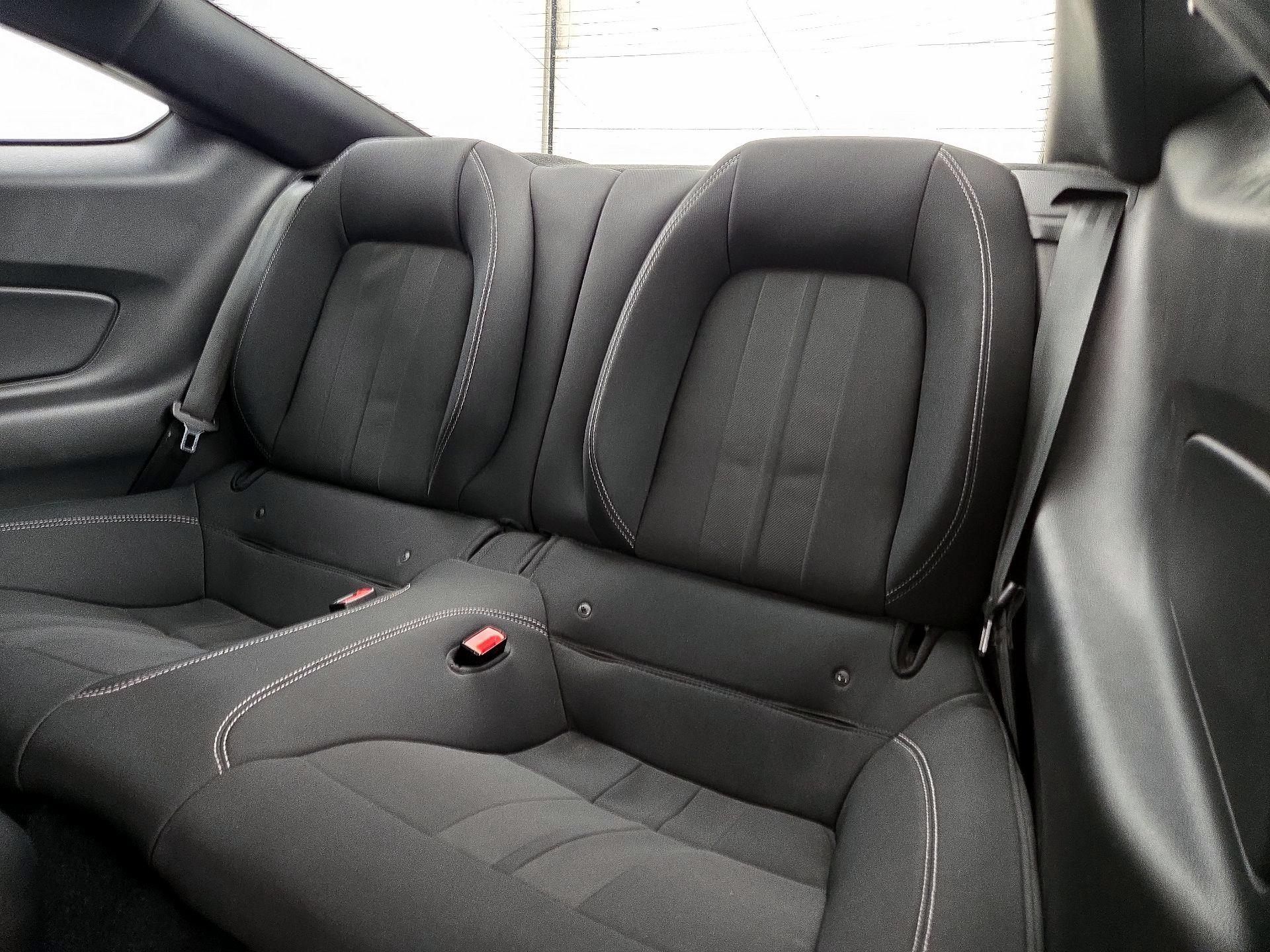 Thumbnail: 2019 Ford Mustang - 18