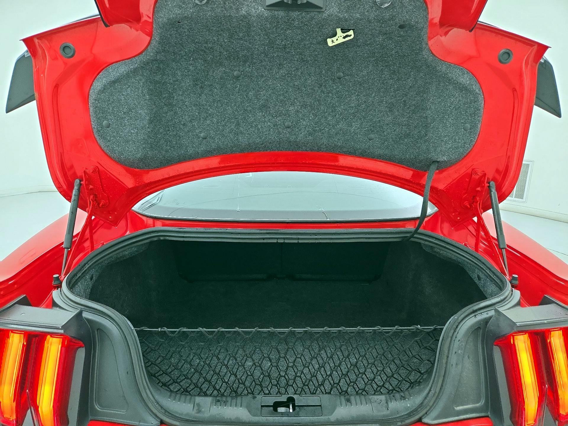 Thumbnail: 2019 Ford Mustang - 19