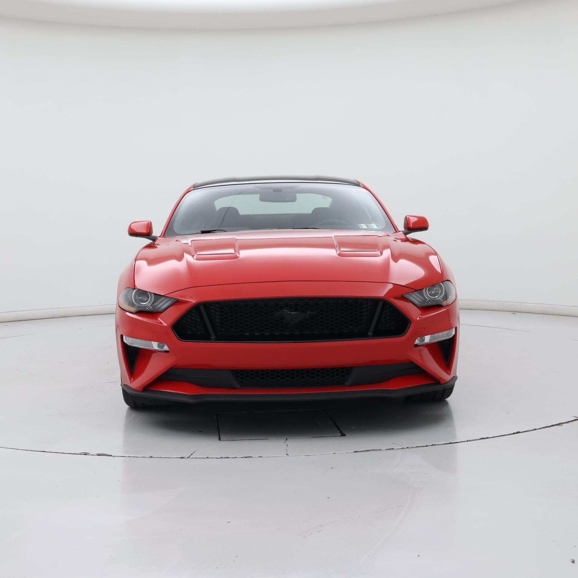 Thumbnail: 2019 Ford Mustang - 5