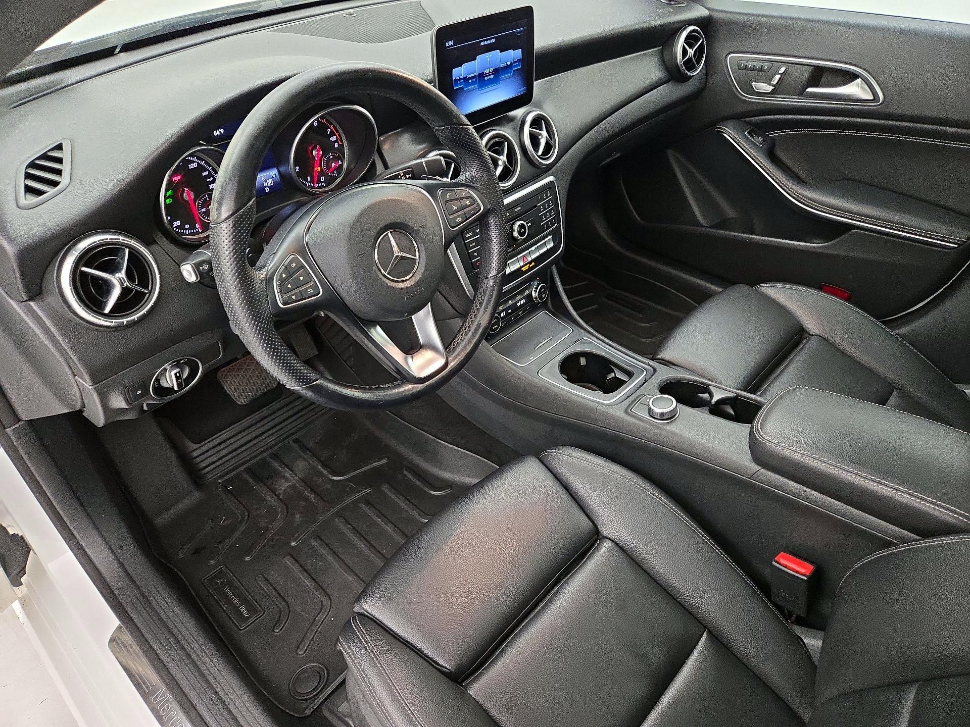 Thumbnail: 2019 Mercedes-Benz CLA - 11