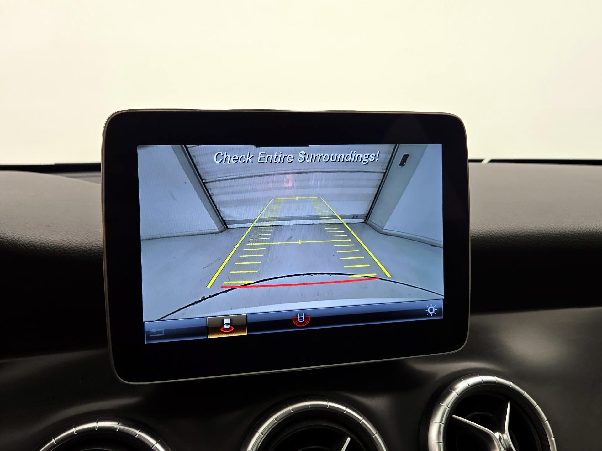 Thumbnail: 2019 Mercedes-Benz CLA - 14