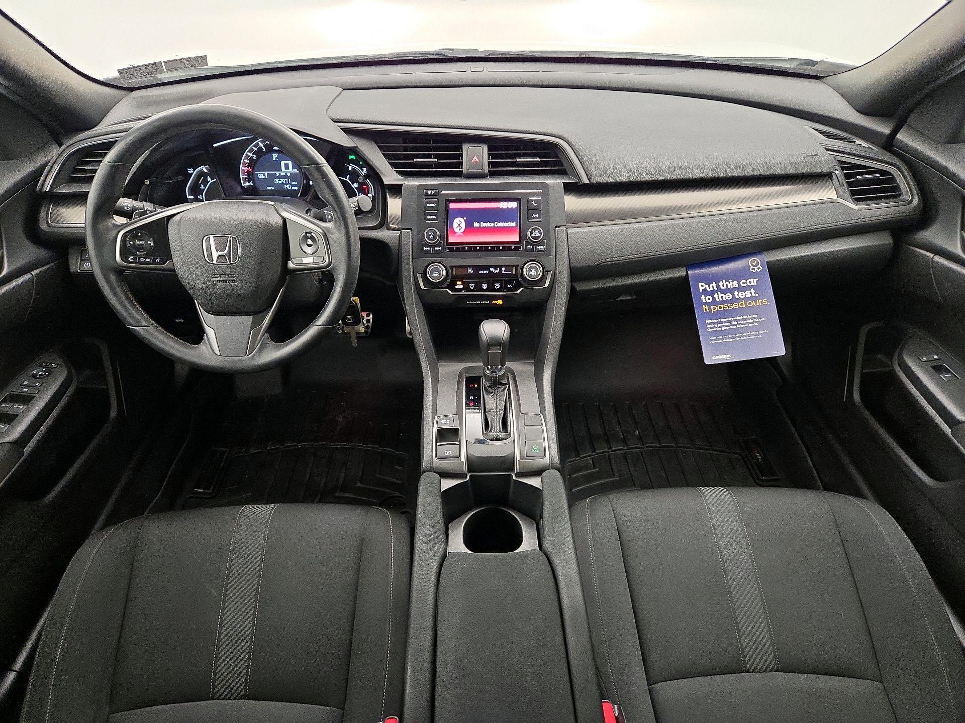 Thumbnail: 2018 Honda Civic - 9