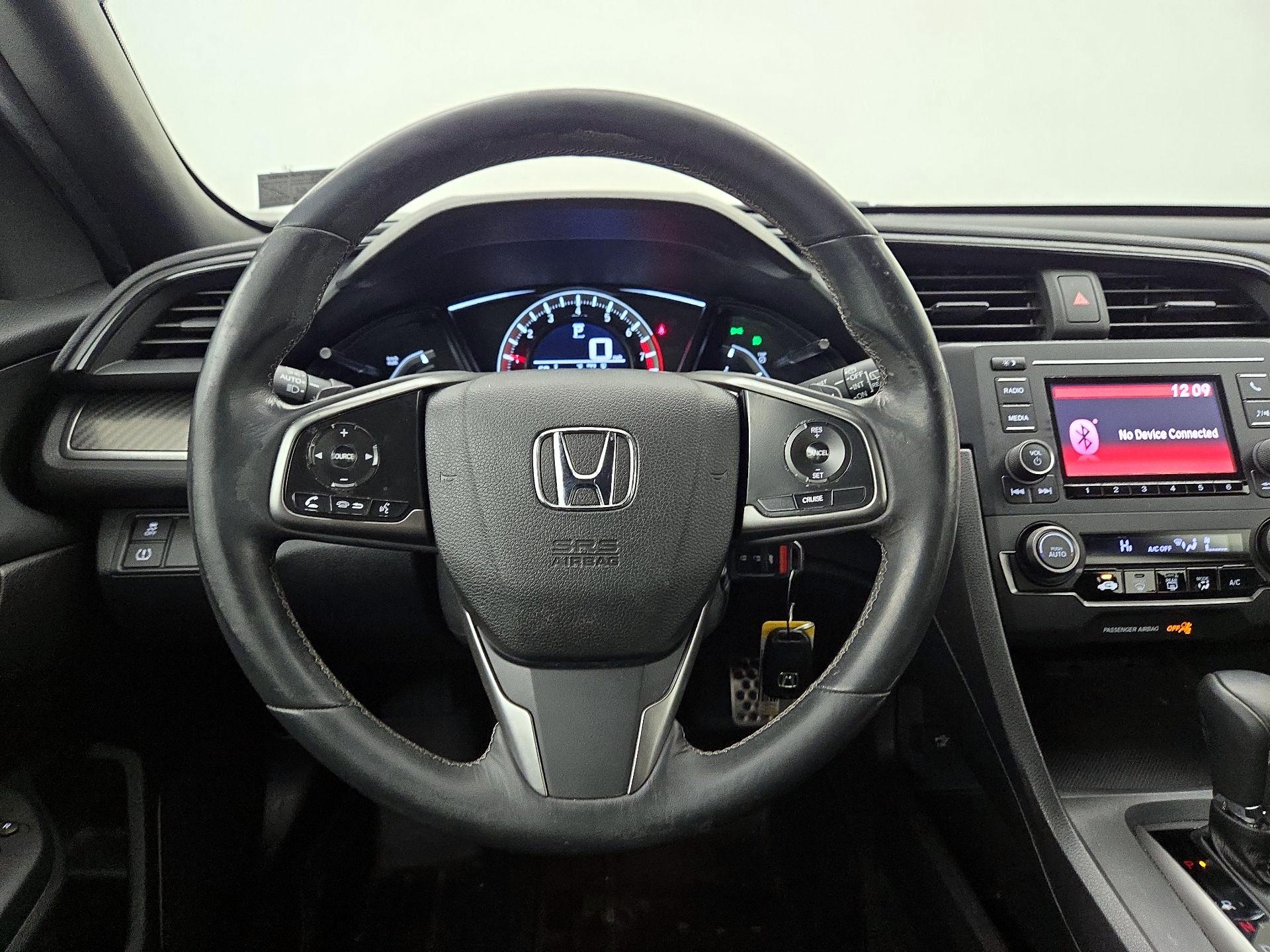 Thumbnail: 2018 Honda Civic - 10