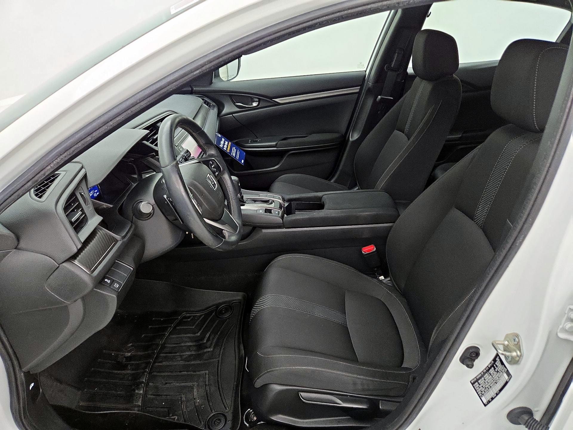 Thumbnail: 2018 Honda Civic - 11