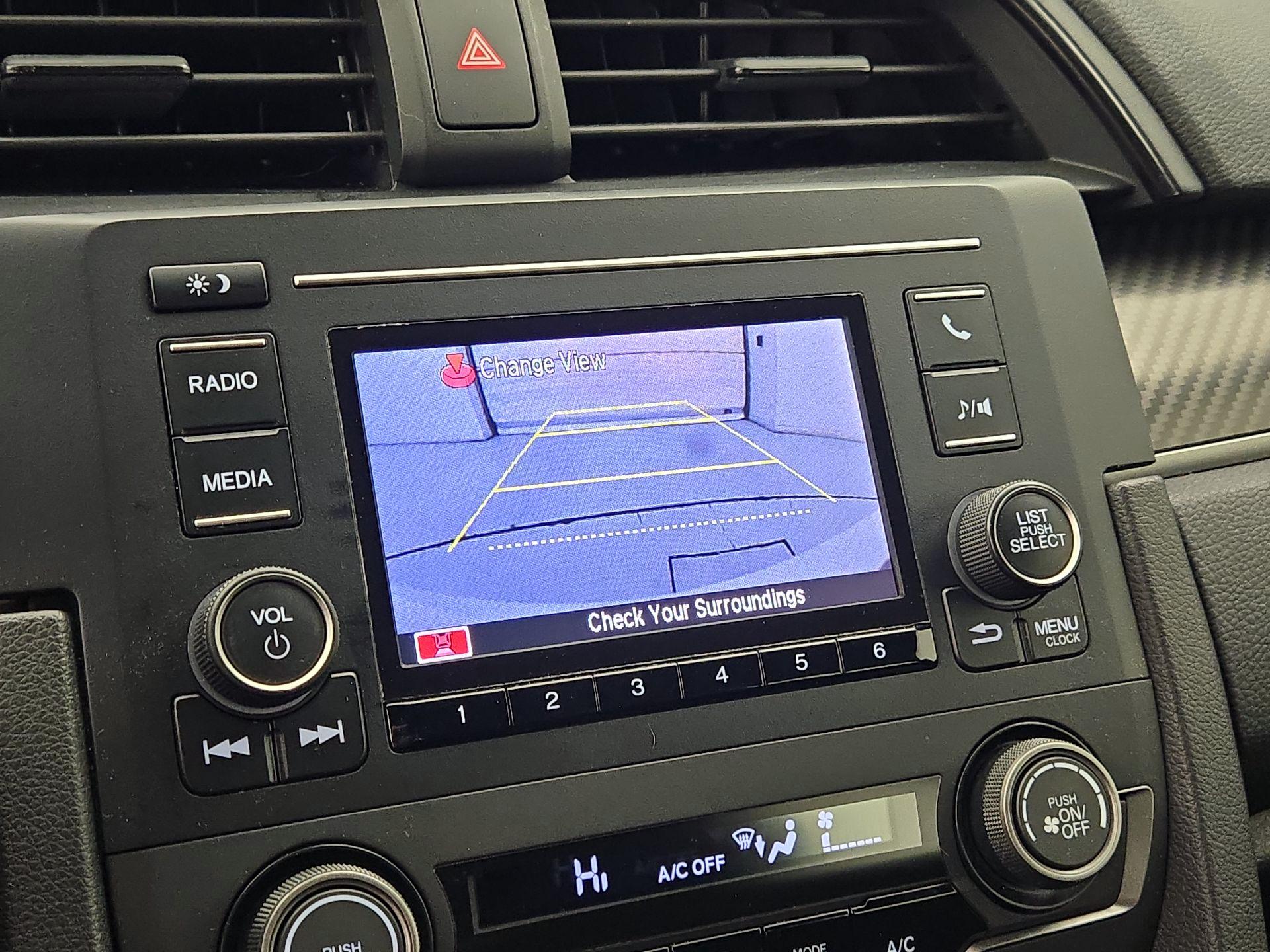 Thumbnail: 2018 Honda Civic - 14