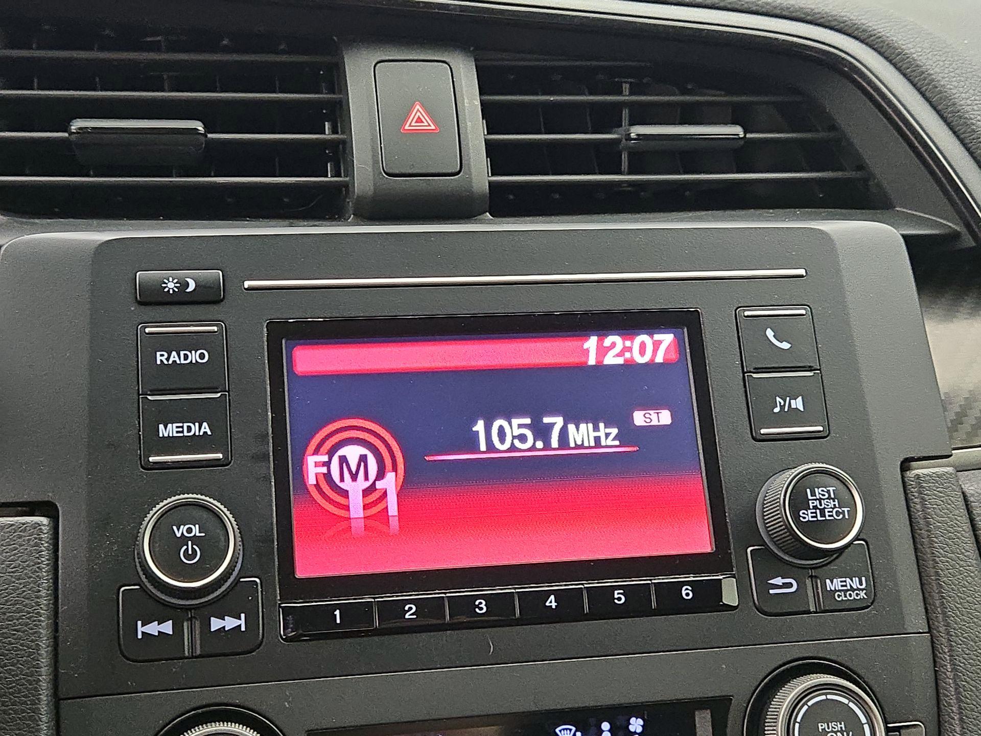 Thumbnail: 2018 Honda Civic - 15