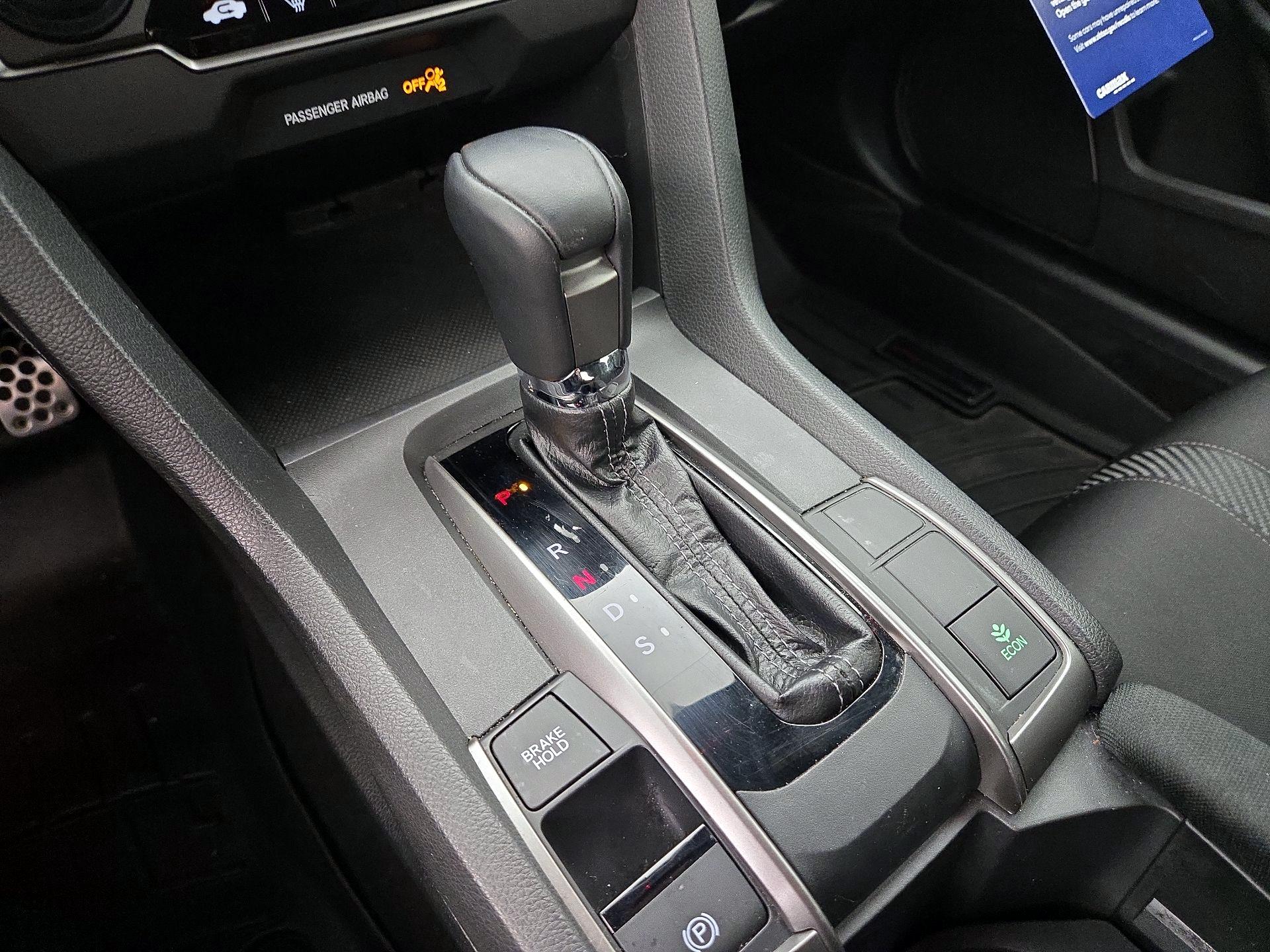 Thumbnail: 2018 Honda Civic - 17