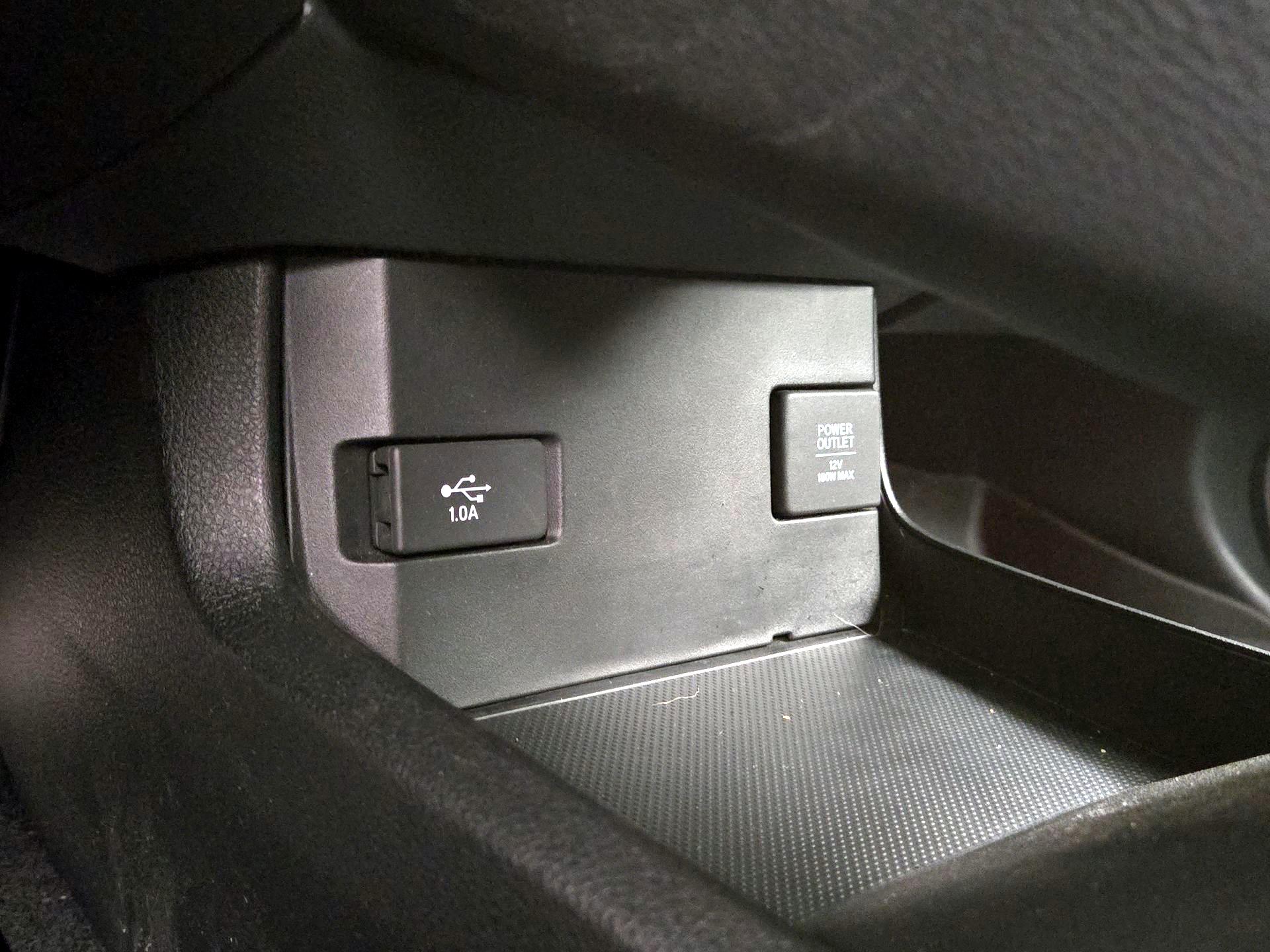 Thumbnail: 2018 Honda Civic - 18