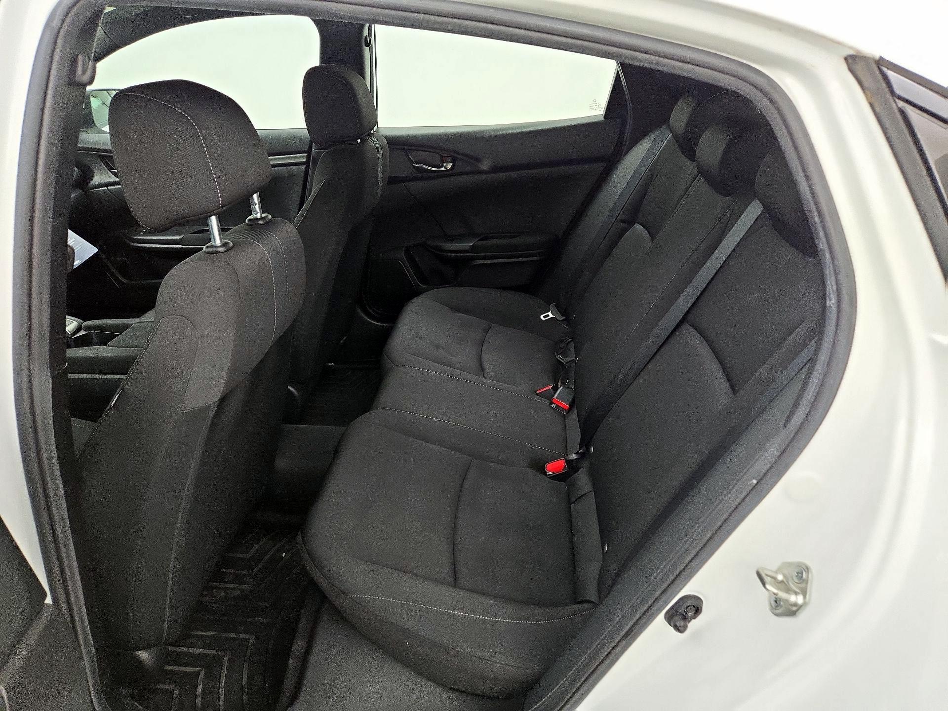 Thumbnail: 2018 Honda Civic - 19