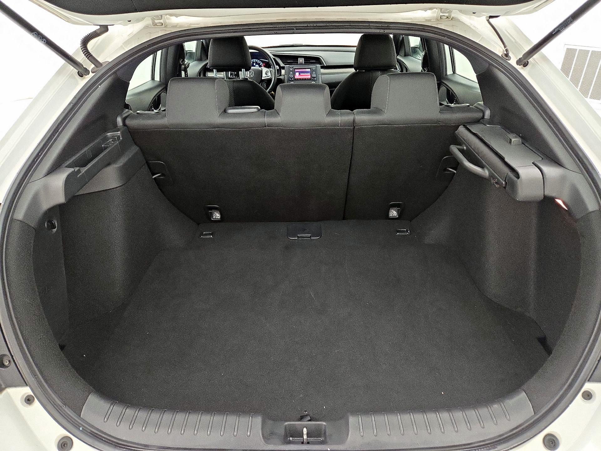 Thumbnail: 2018 Honda Civic - 20