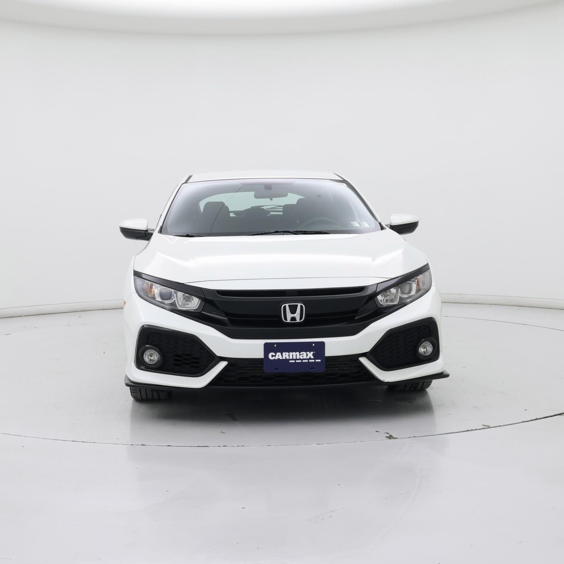 Thumbnail: 2018 Honda Civic - 5