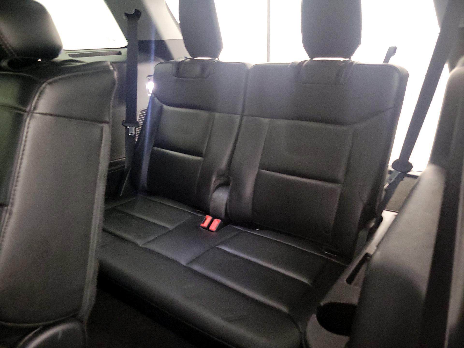 Thumbnail: 2022 Ford Explorer - 20