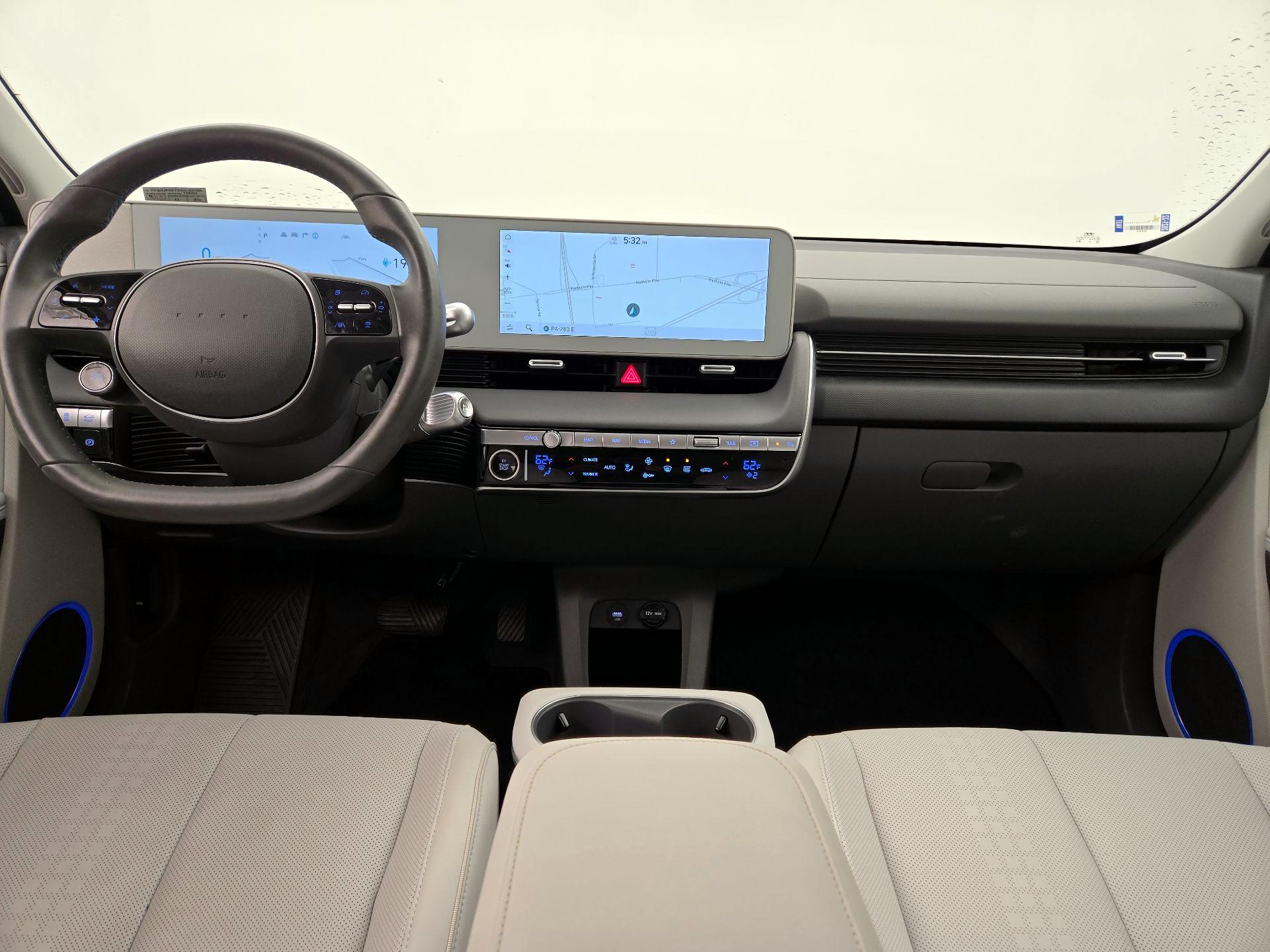 Thumbnail: 2022 Hyundai Ioniq 5 - 9