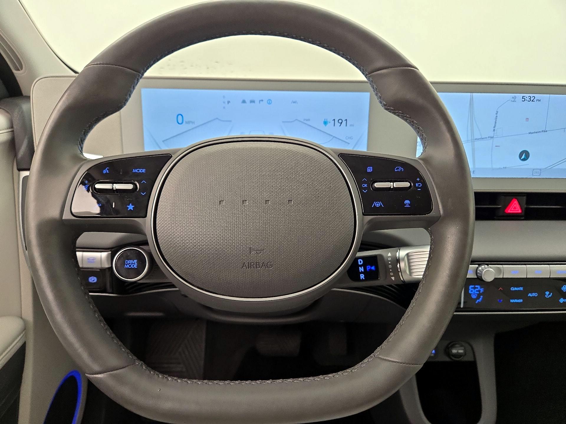 Thumbnail: 2022 Hyundai Ioniq 5 - 10