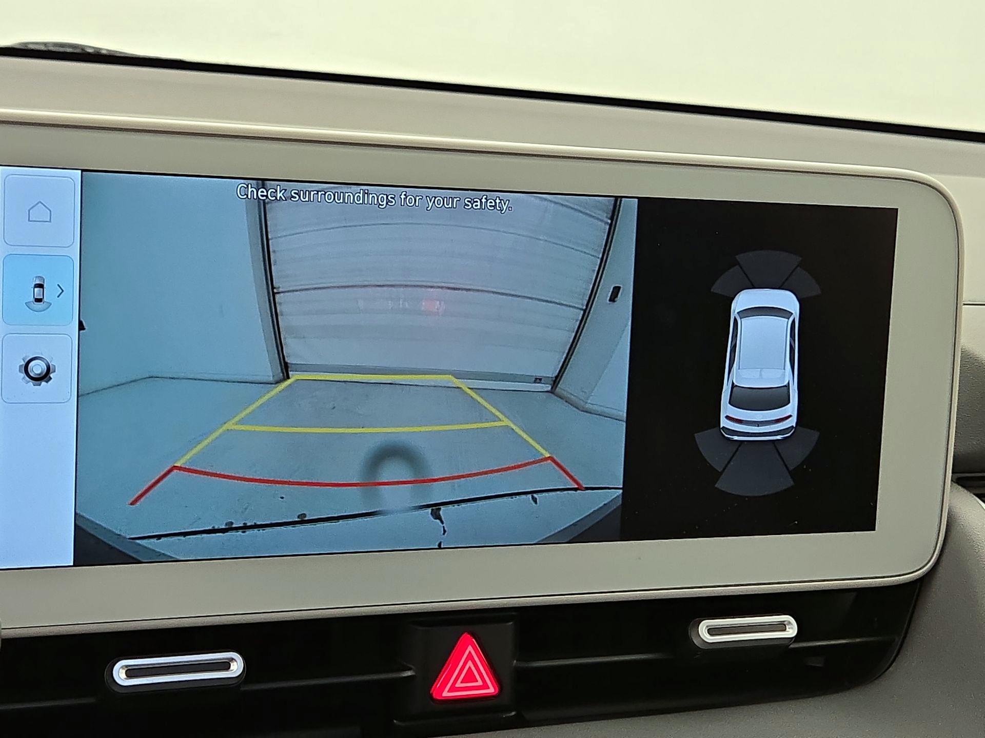 Thumbnail: 2022 Hyundai Ioniq 5 - 14