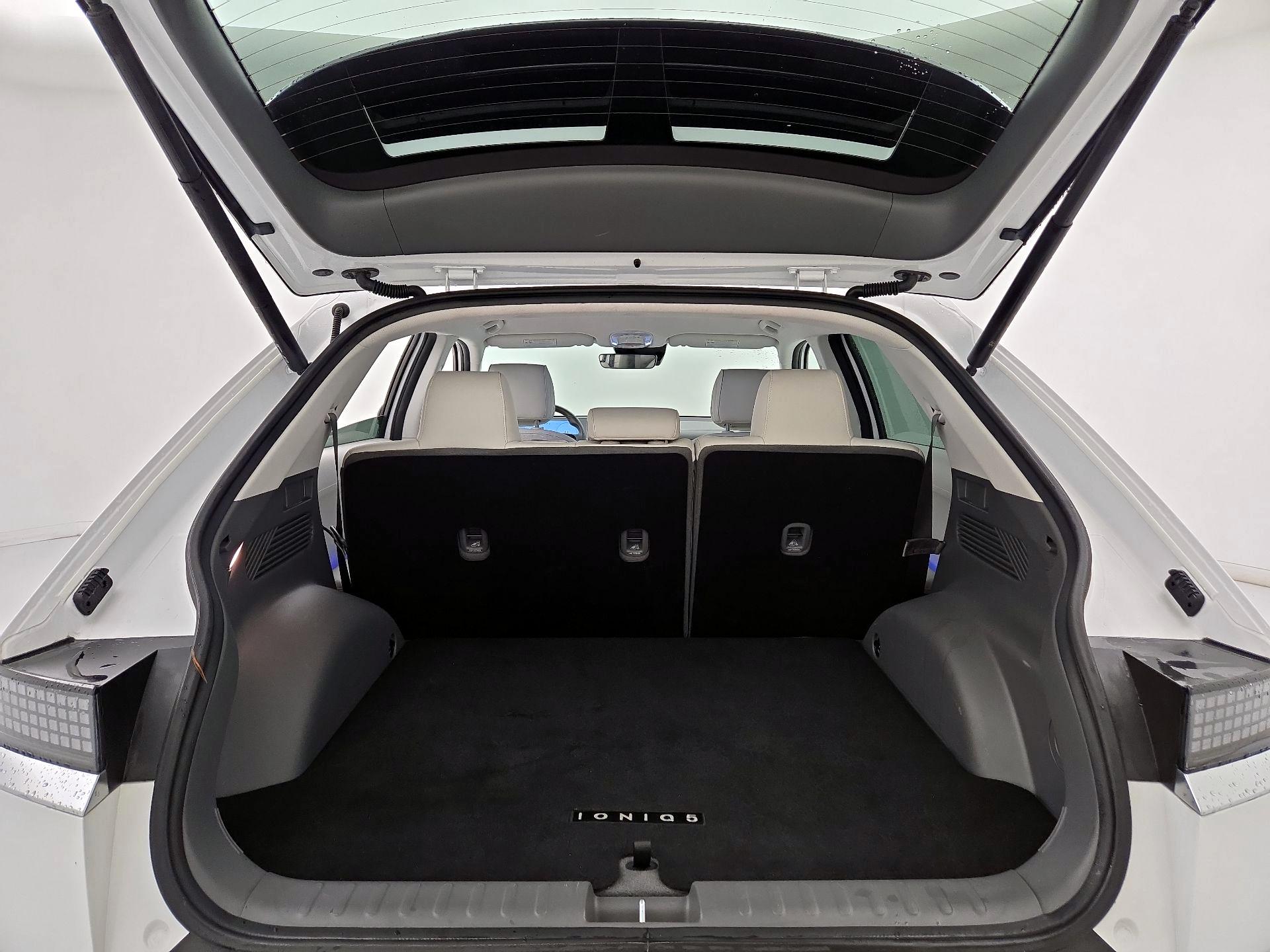 Thumbnail: 2022 Hyundai Ioniq 5 - 20