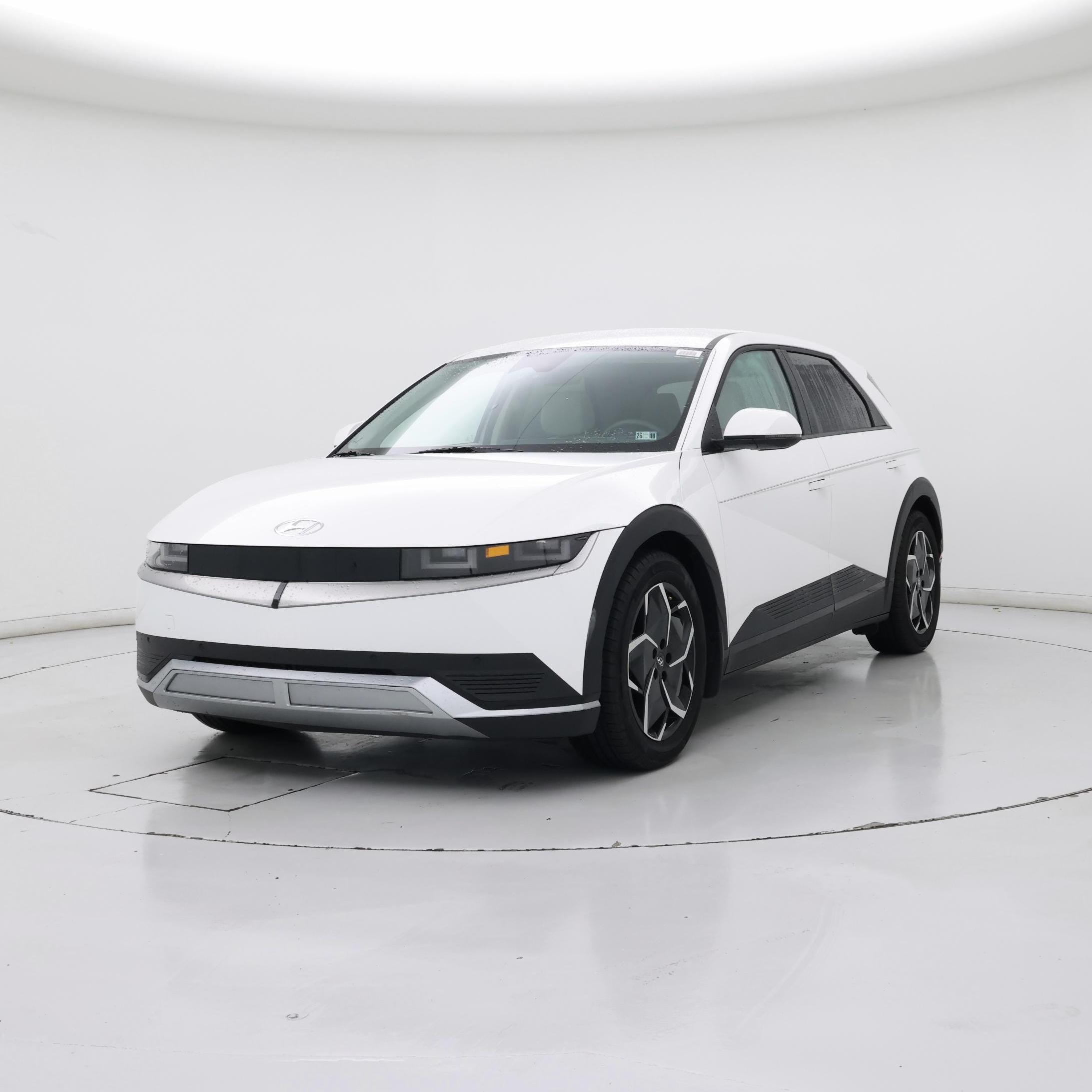 Thumbnail: 2022 Hyundai Ioniq 5 - 4