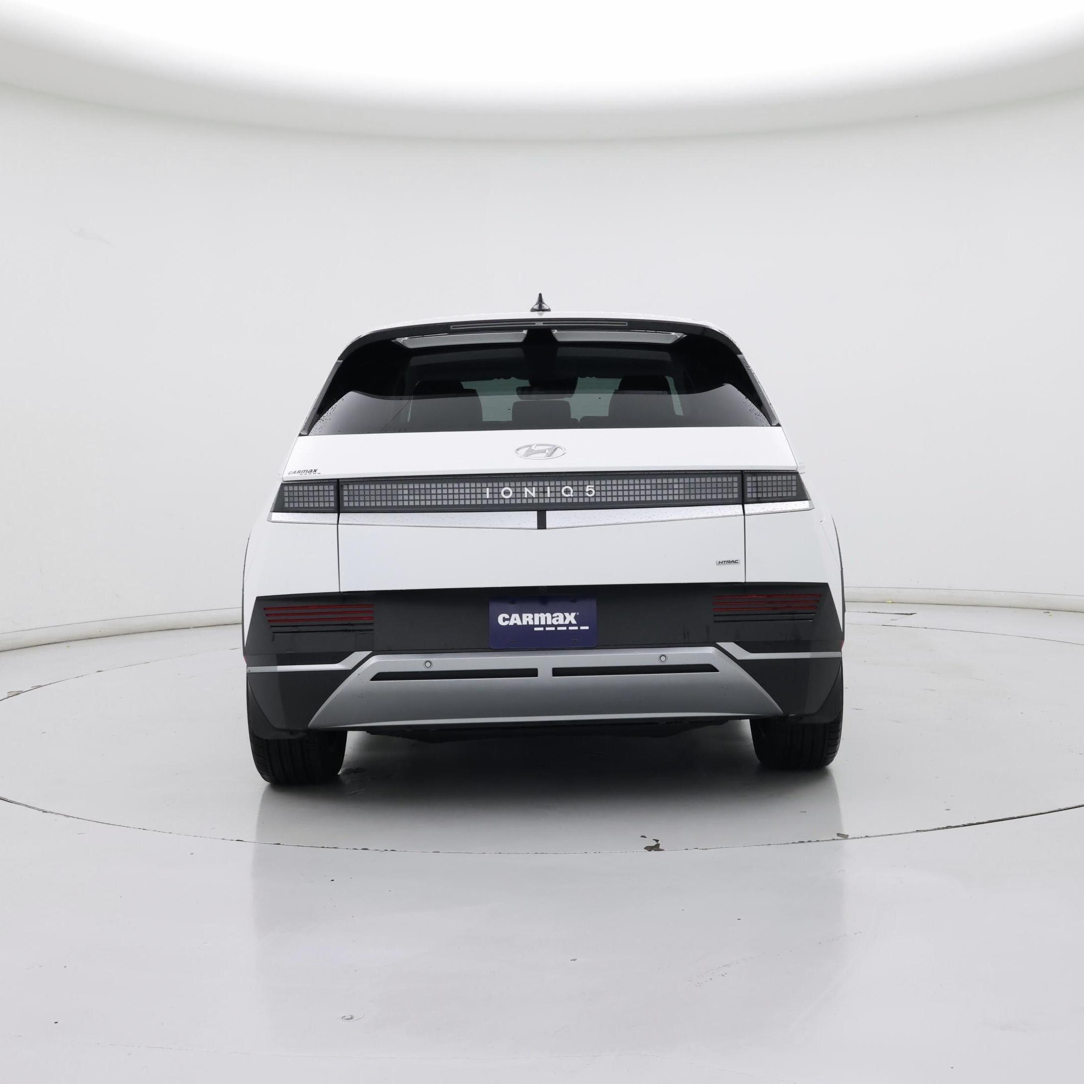 Thumbnail: 2022 Hyundai Ioniq 5 - 6