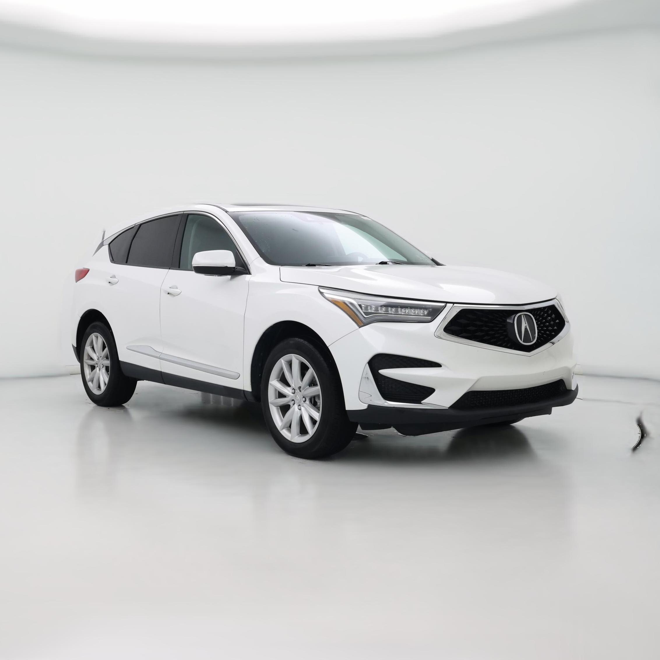 Thumbnail: 2020 Acura RDX - 1