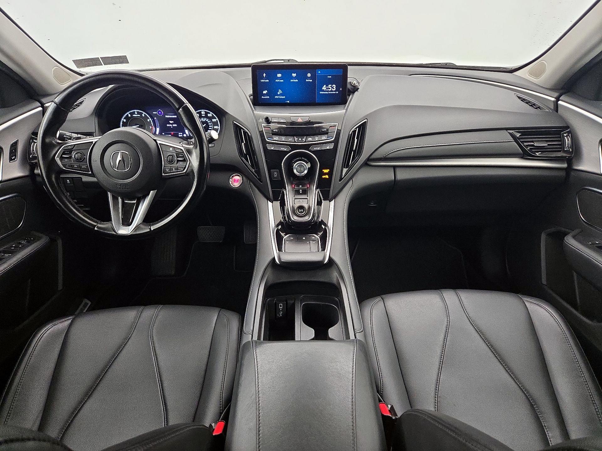 Thumbnail: 2020 Acura RDX - 9