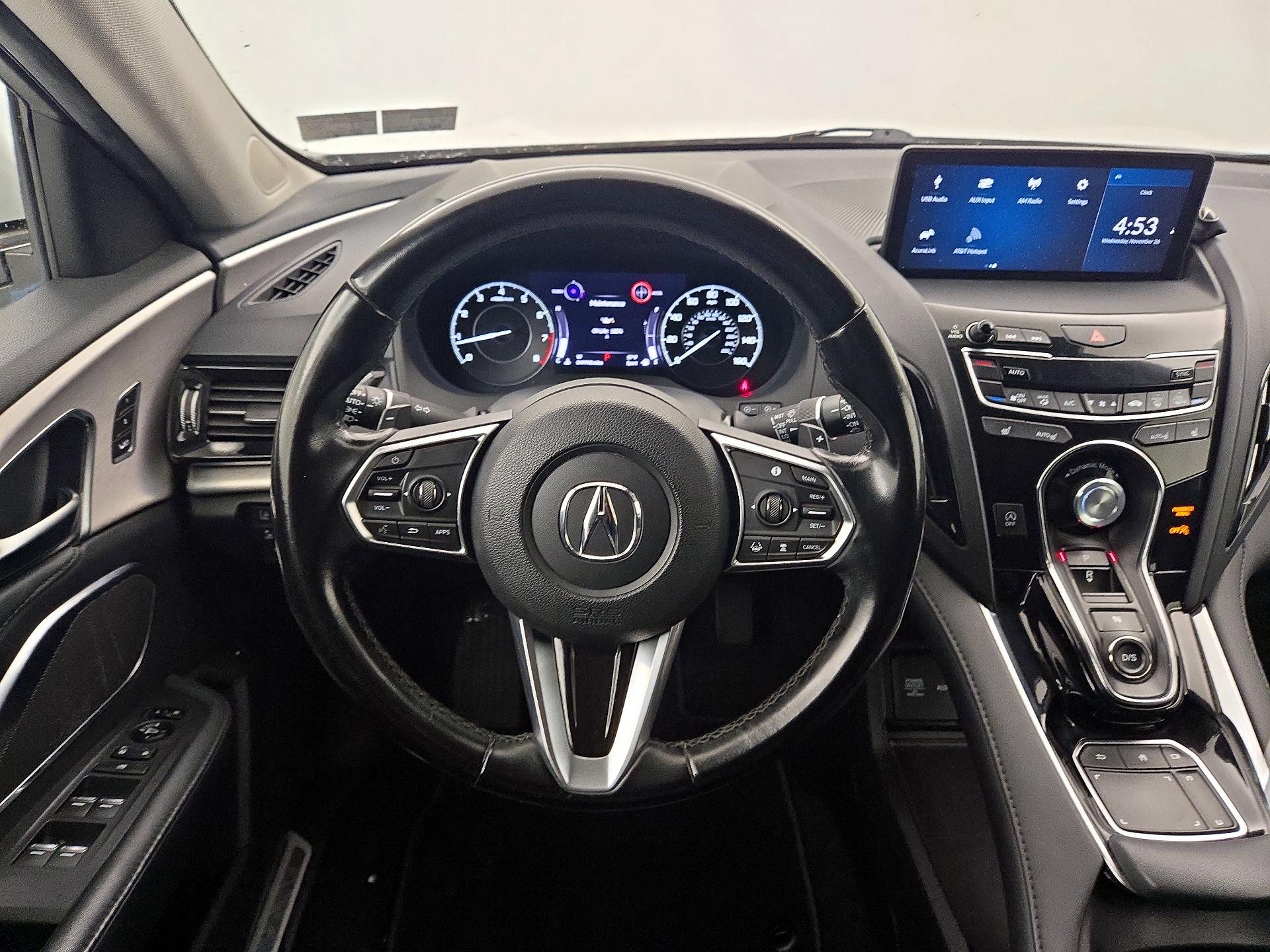 Thumbnail: 2020 Acura RDX - 10