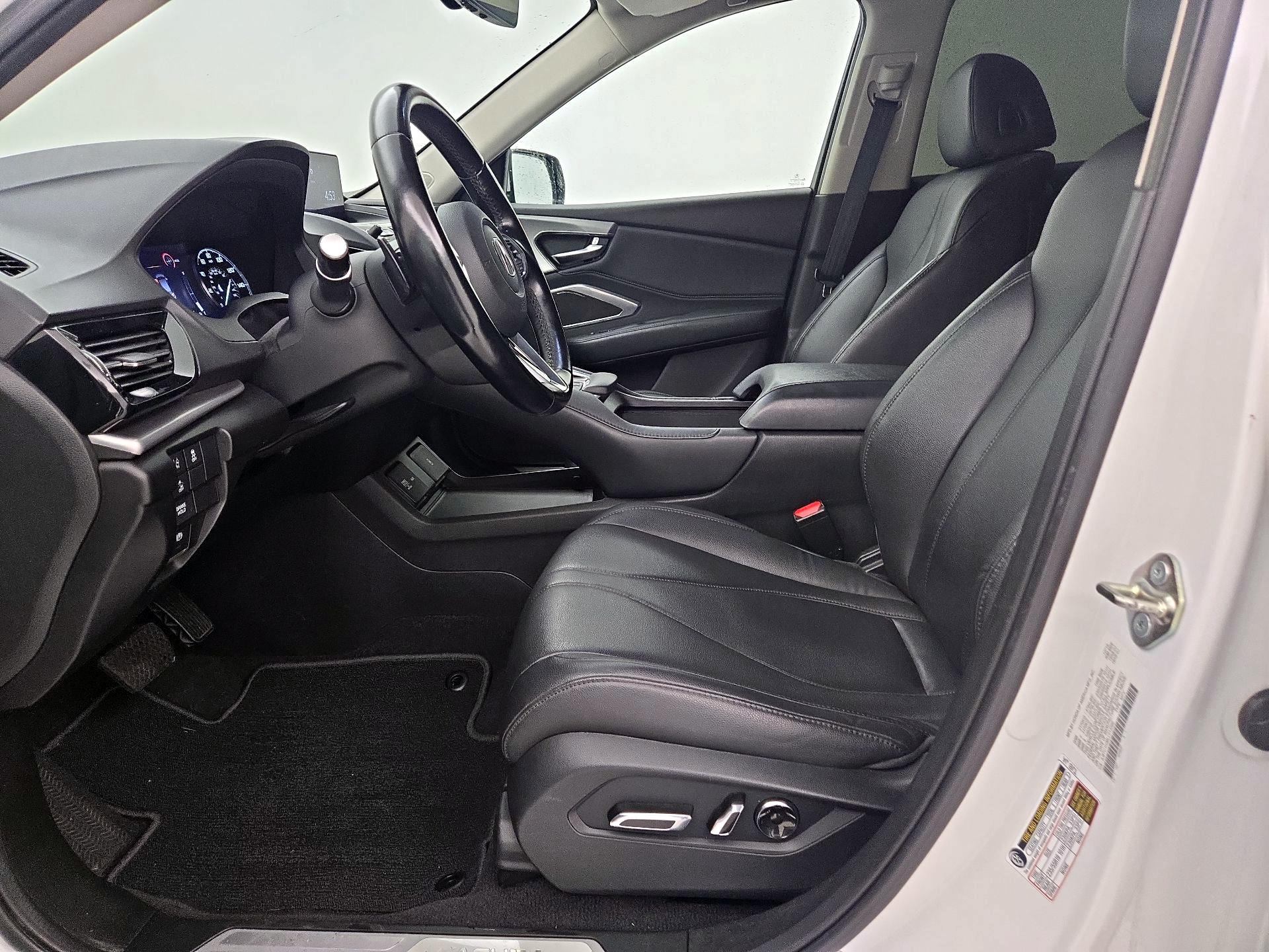 Thumbnail: 2020 Acura RDX - 11