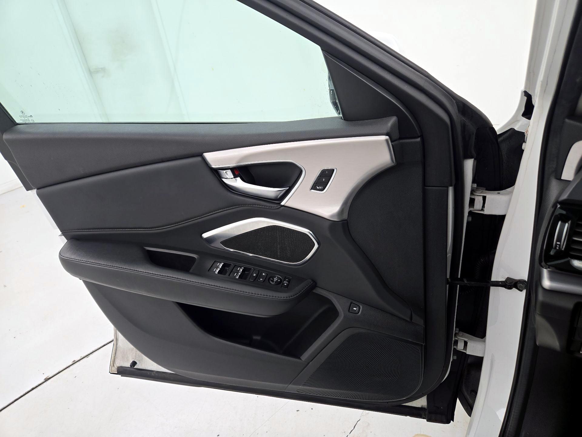 Thumbnail: 2020 Acura RDX - 12