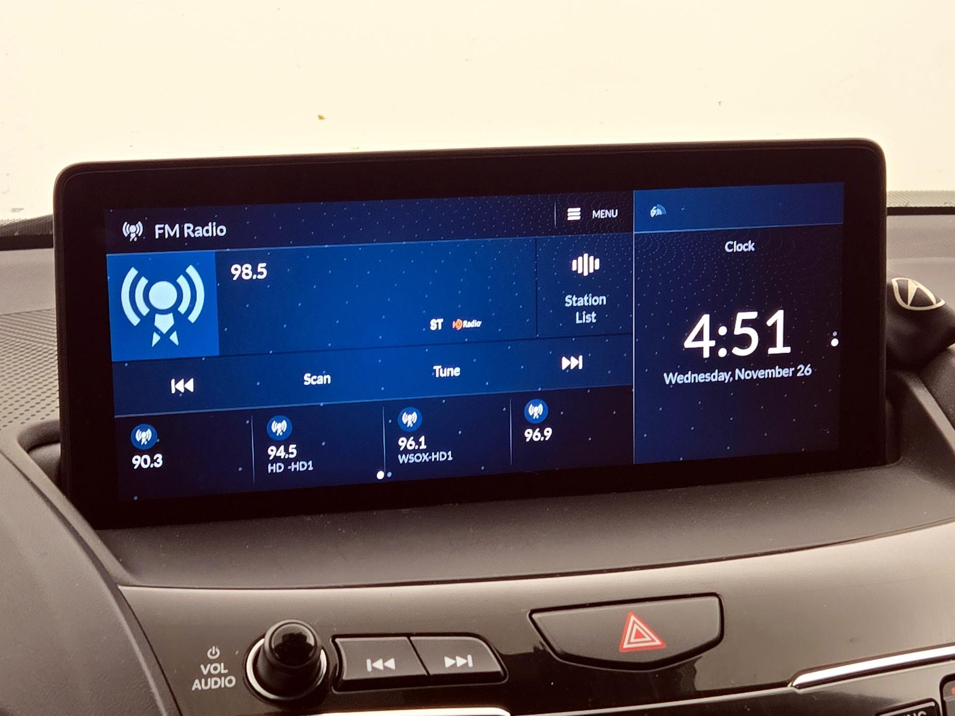 Thumbnail: 2020 Acura RDX - 15