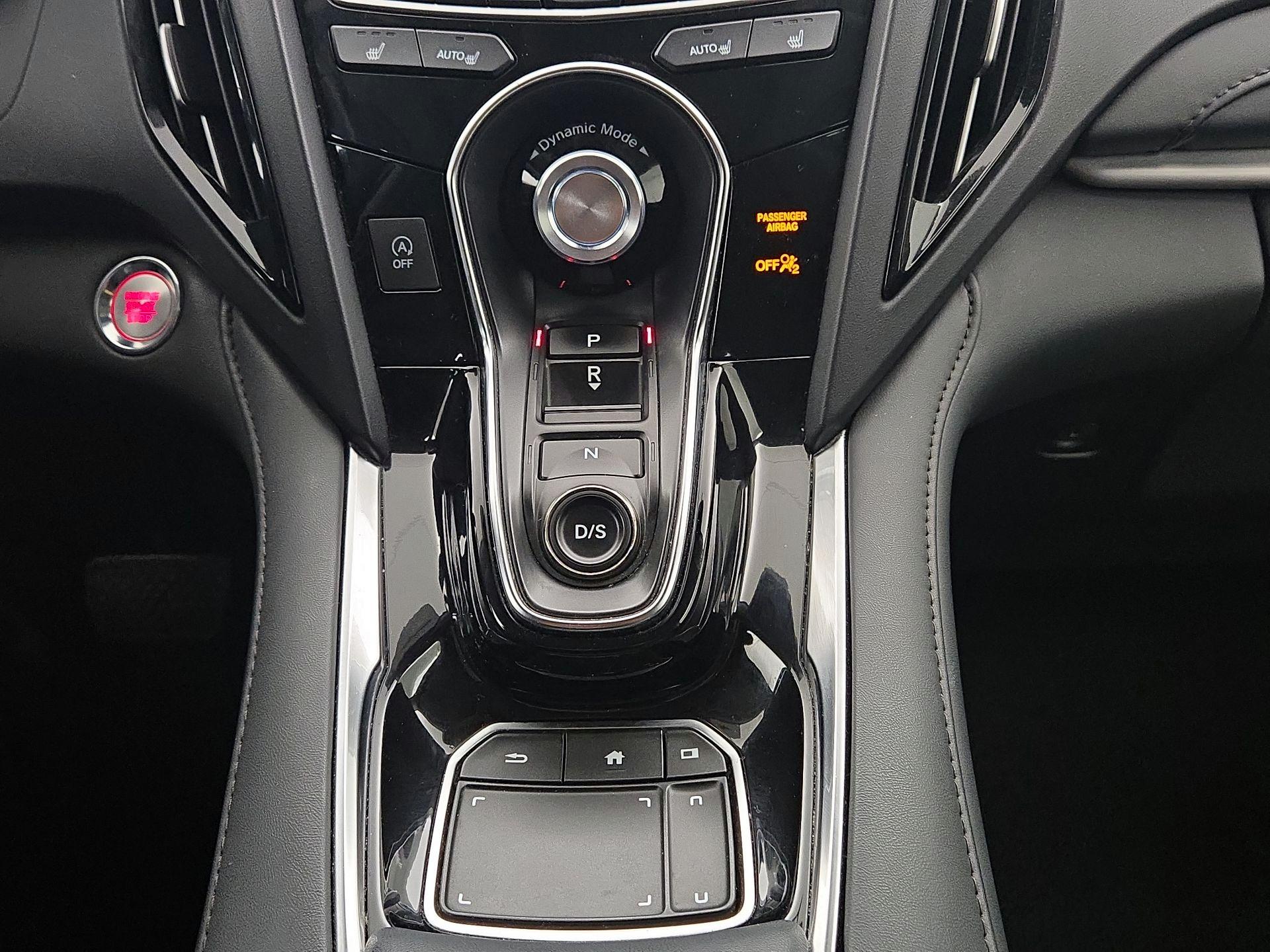 Thumbnail: 2020 Acura RDX - 17