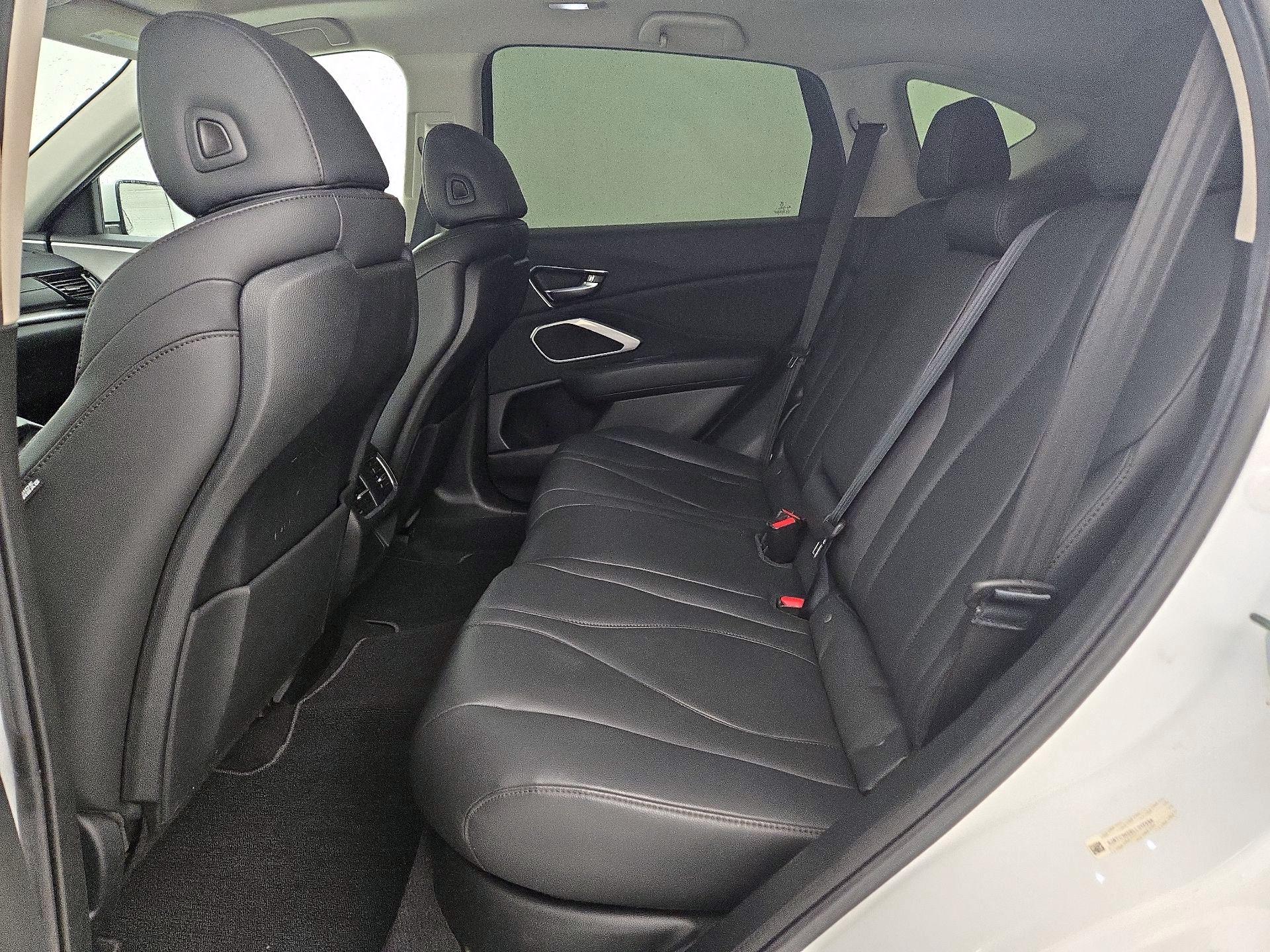 Thumbnail: 2020 Acura RDX - 18