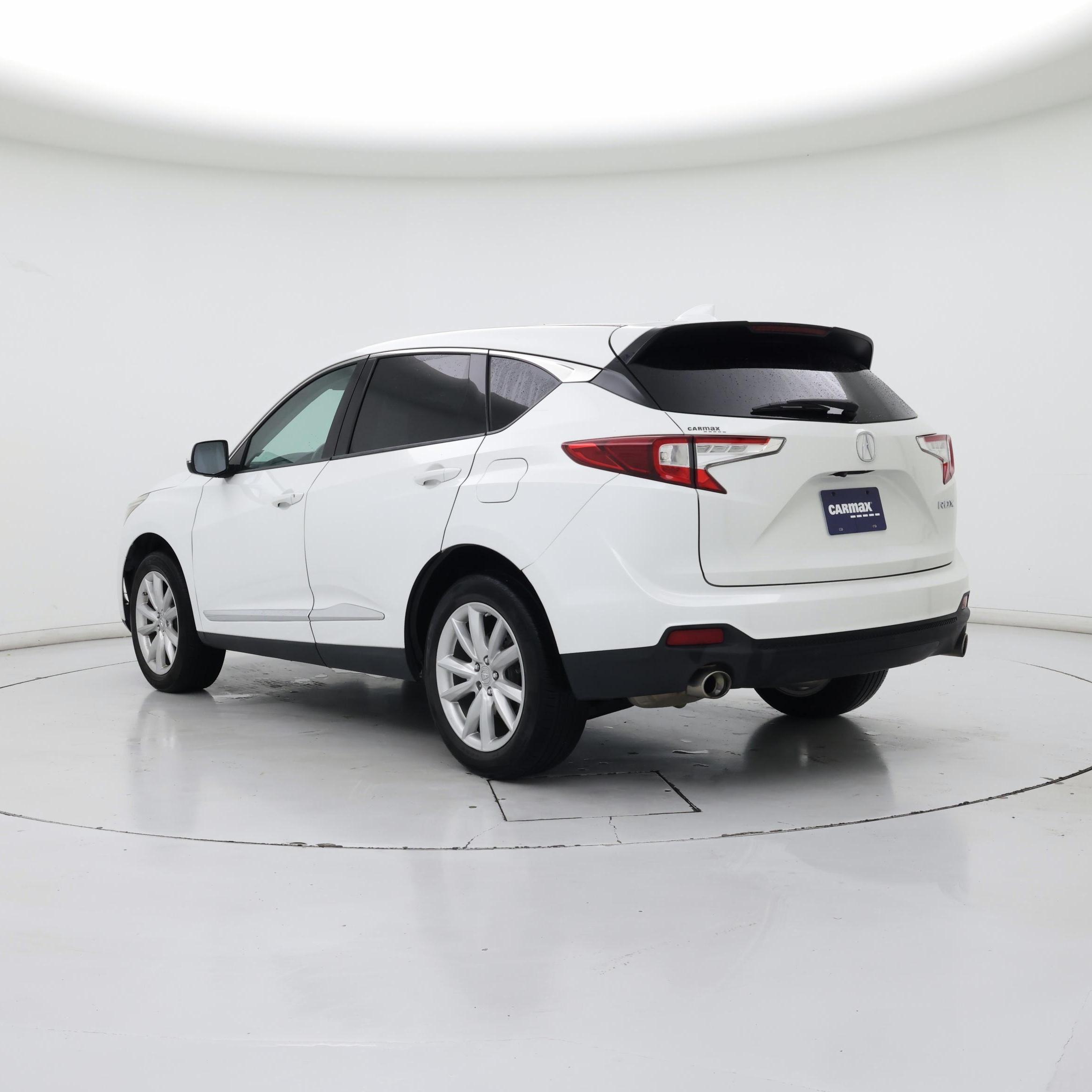 Thumbnail: 2020 Acura RDX - 2