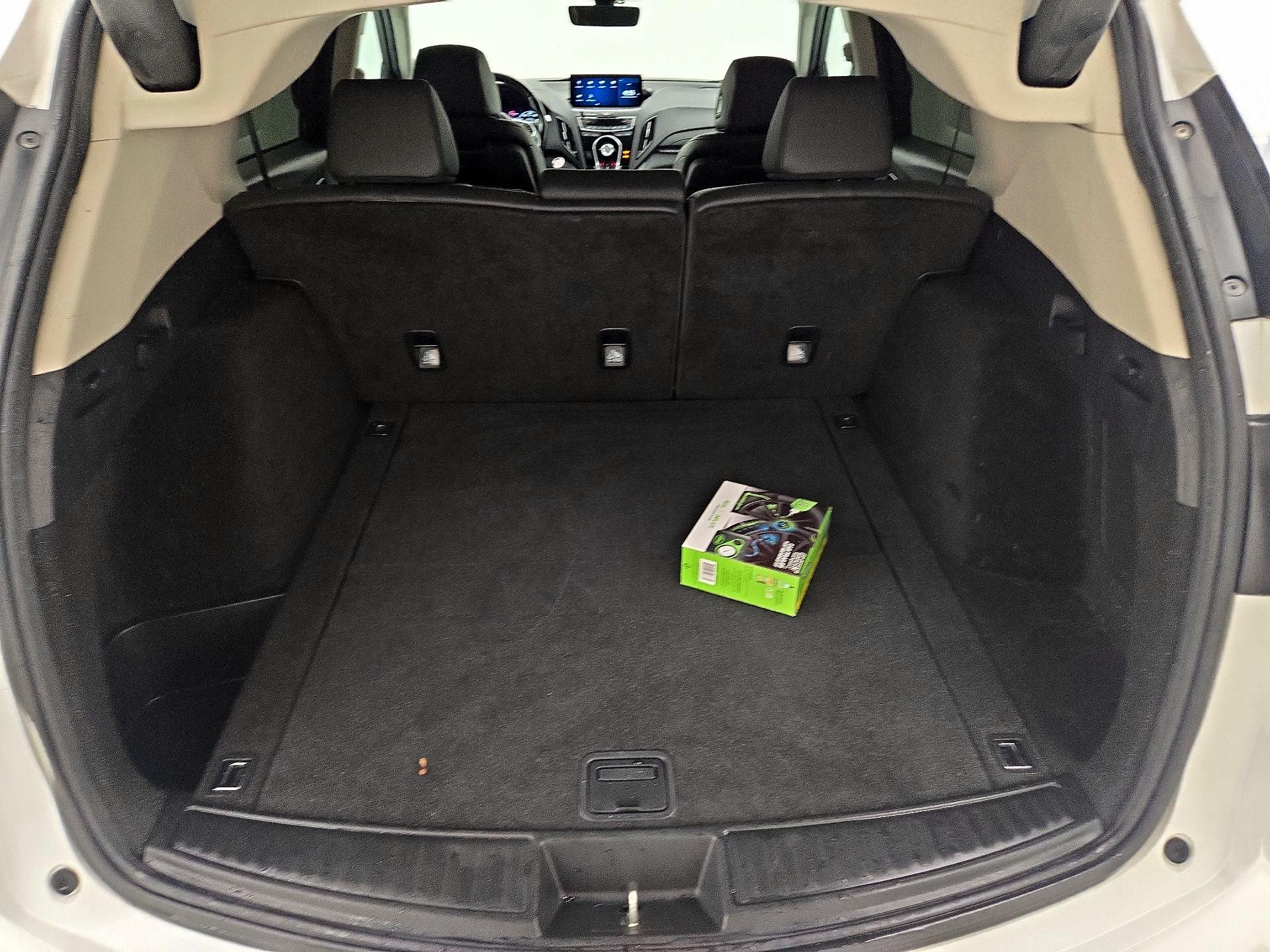 Thumbnail: 2020 Acura RDX - 19